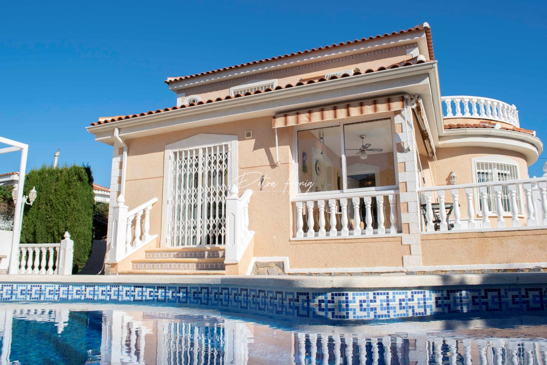Resales - Villa - Ciudad Quesada - Town Center