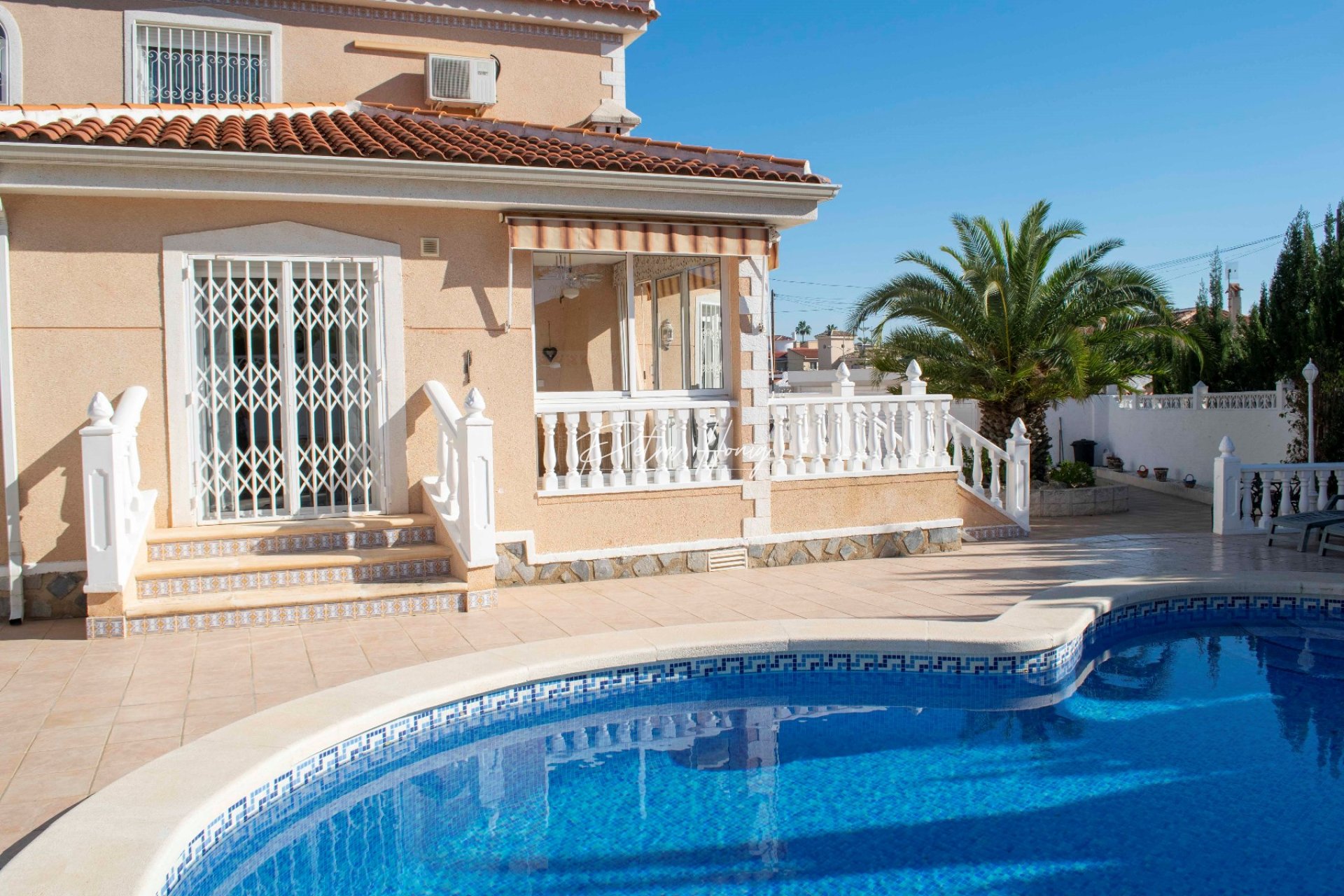 Resales - Villa - Ciudad Quesada - Town Center
