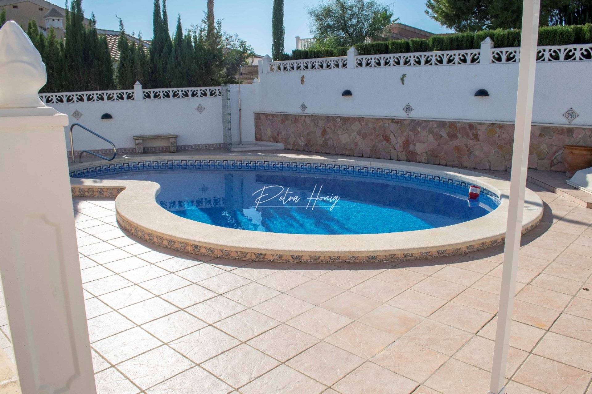 Resales - Villa - Ciudad Quesada - Town Center