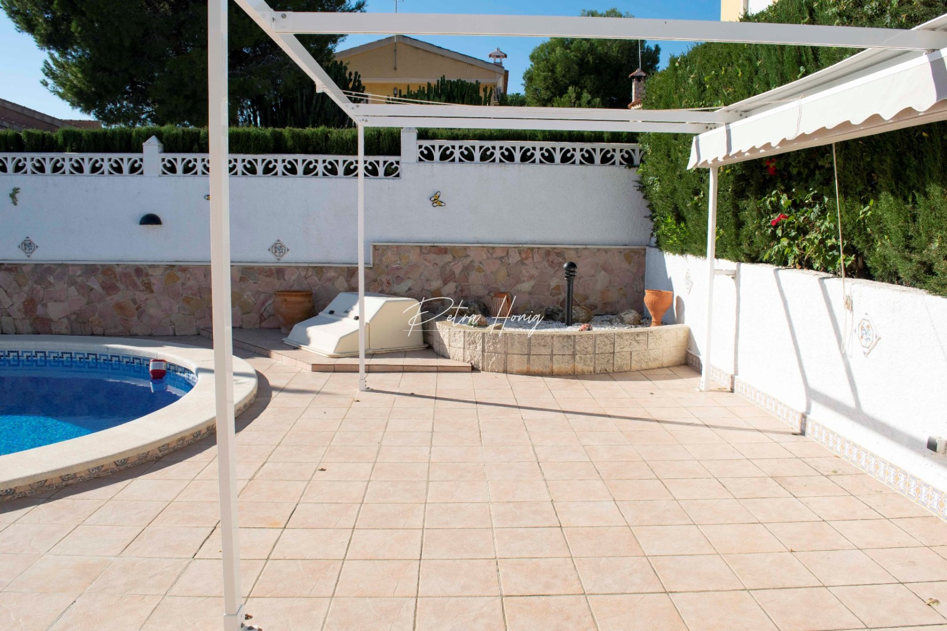 Resales - Villa - Ciudad Quesada - Town Center