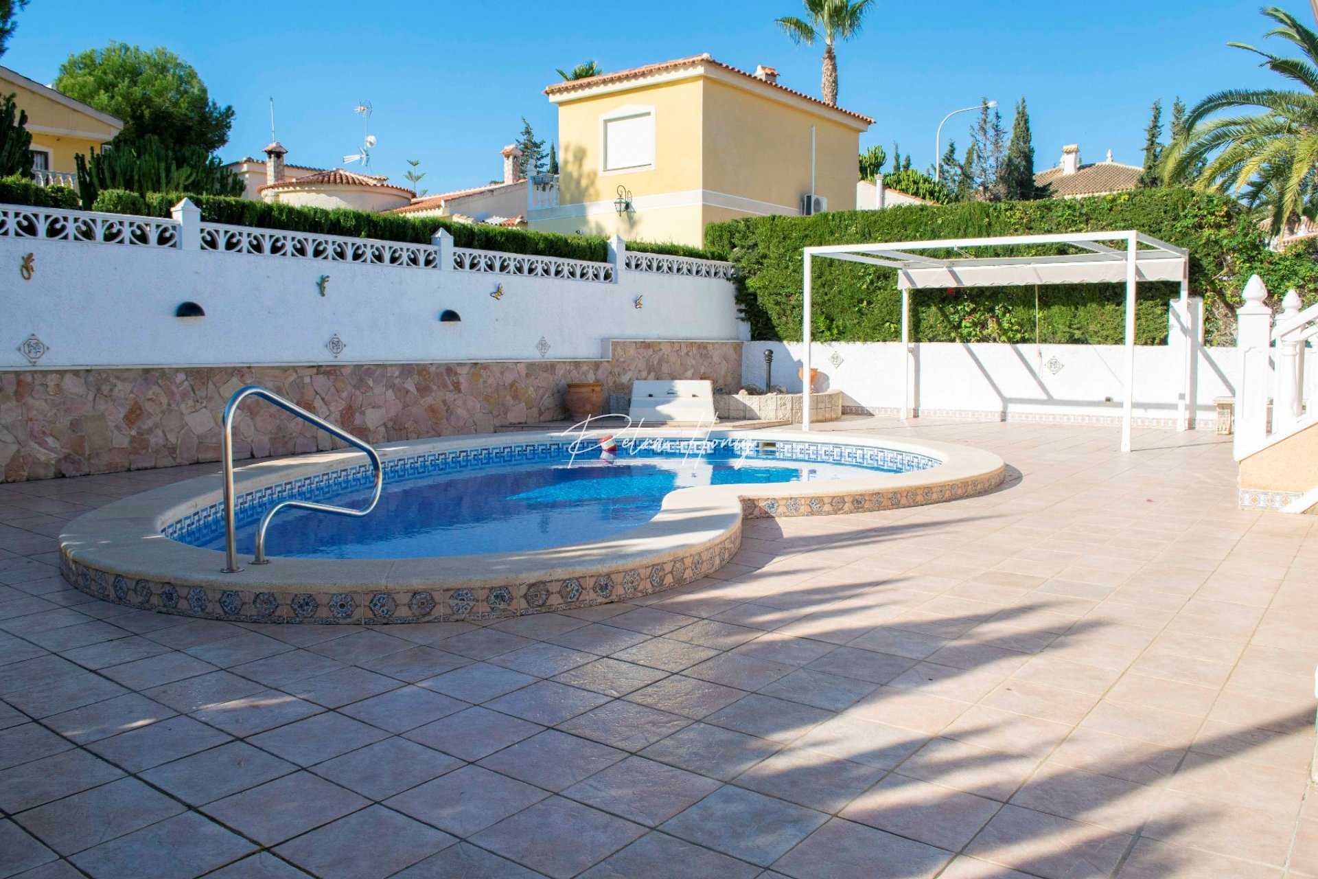 Resales - Villa - Ciudad Quesada - Town Center
