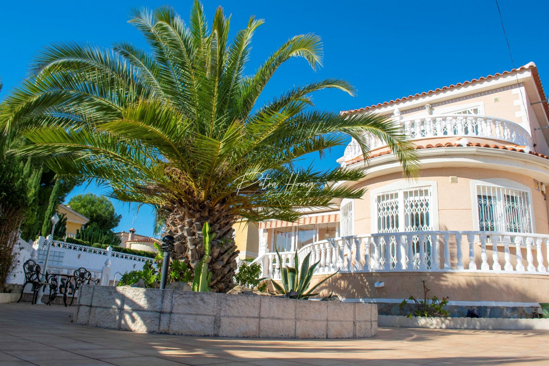 Resales - Villa - Ciudad Quesada - Town Center