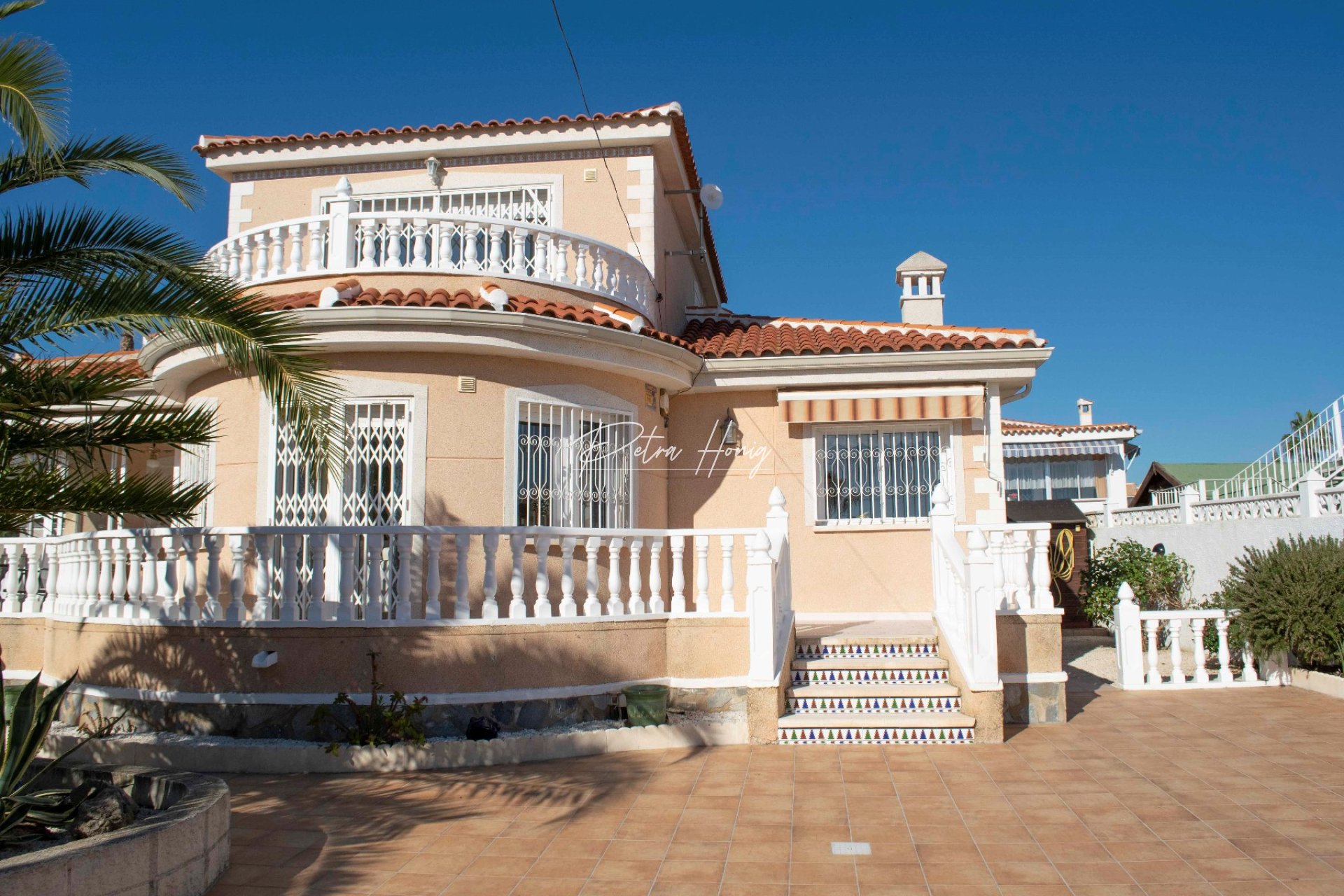 Resales - Villa - Ciudad Quesada - Town Center