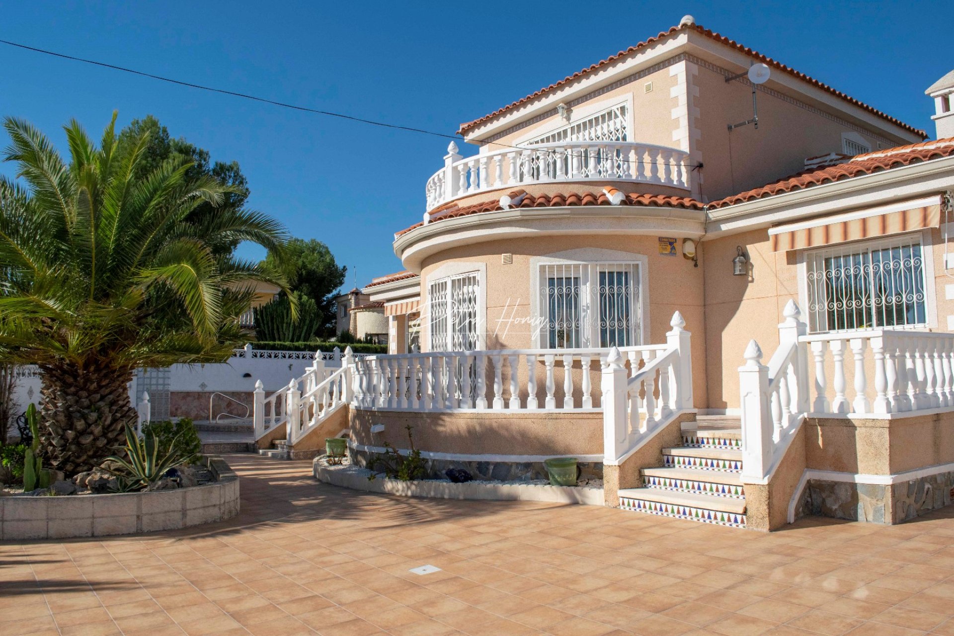 Resales - Villa - Ciudad Quesada - Town Center