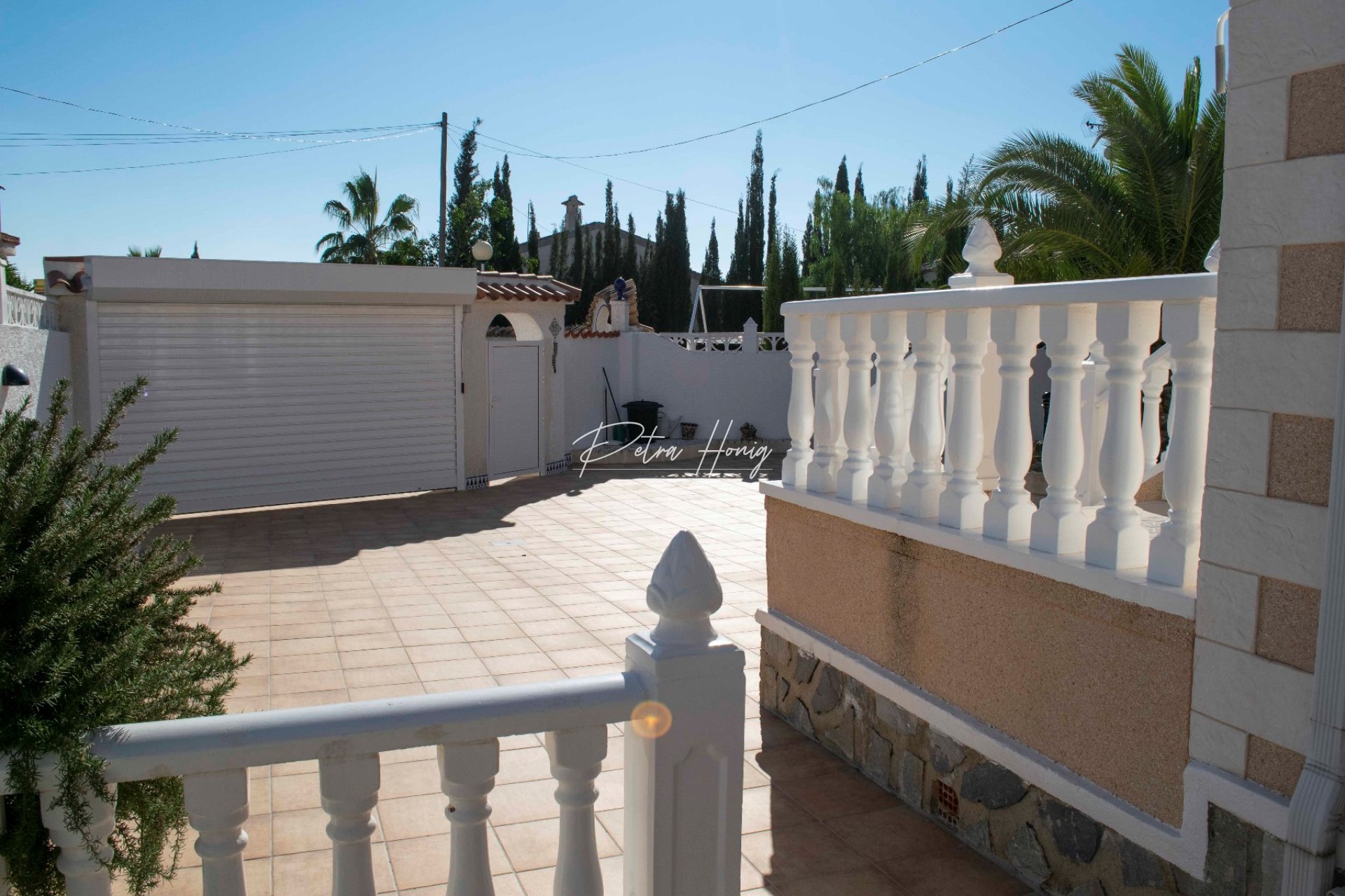 Resales - Villa - Ciudad Quesada - Town Center
