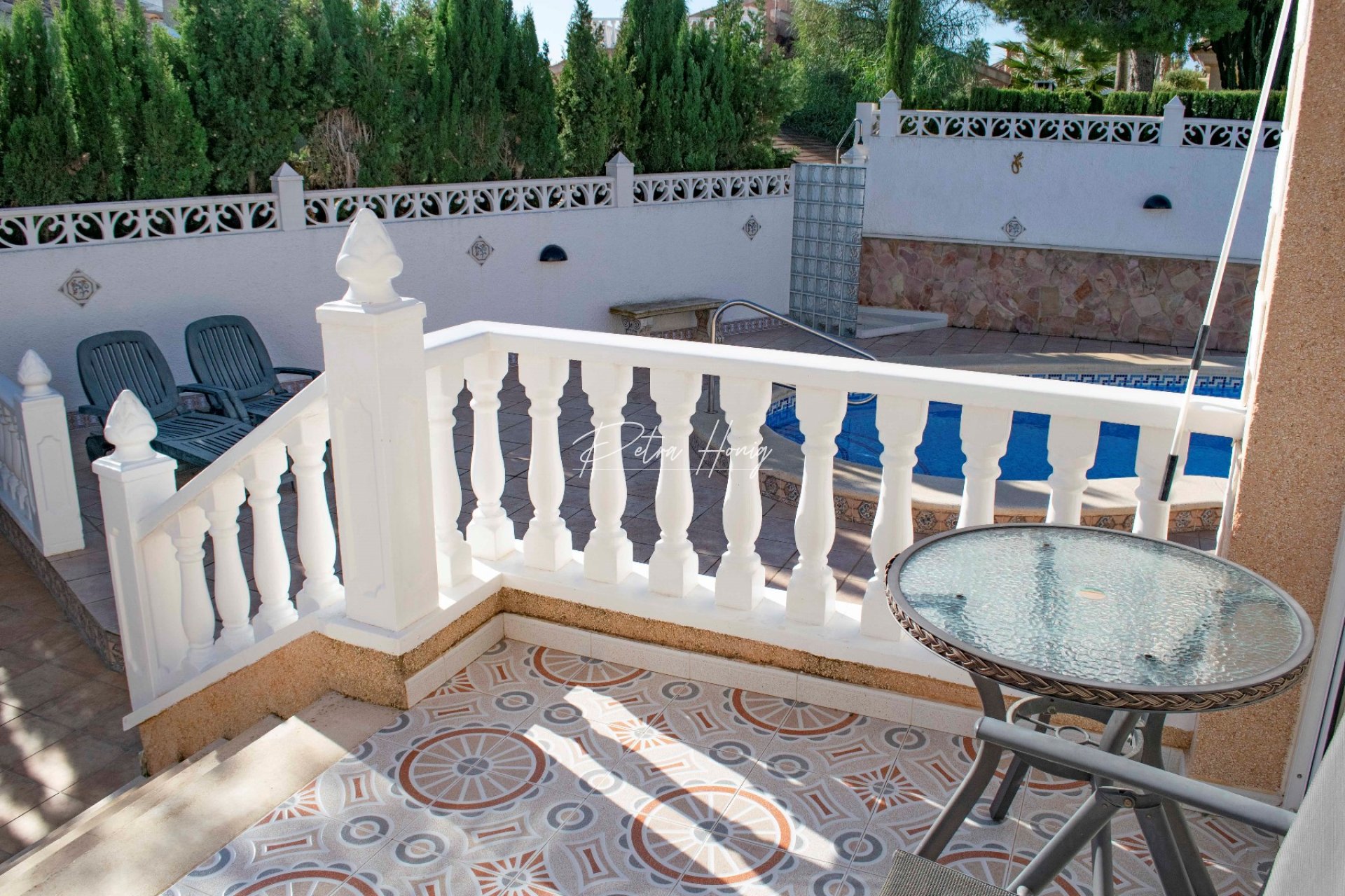 Resales - Villa - Ciudad Quesada - Town Center