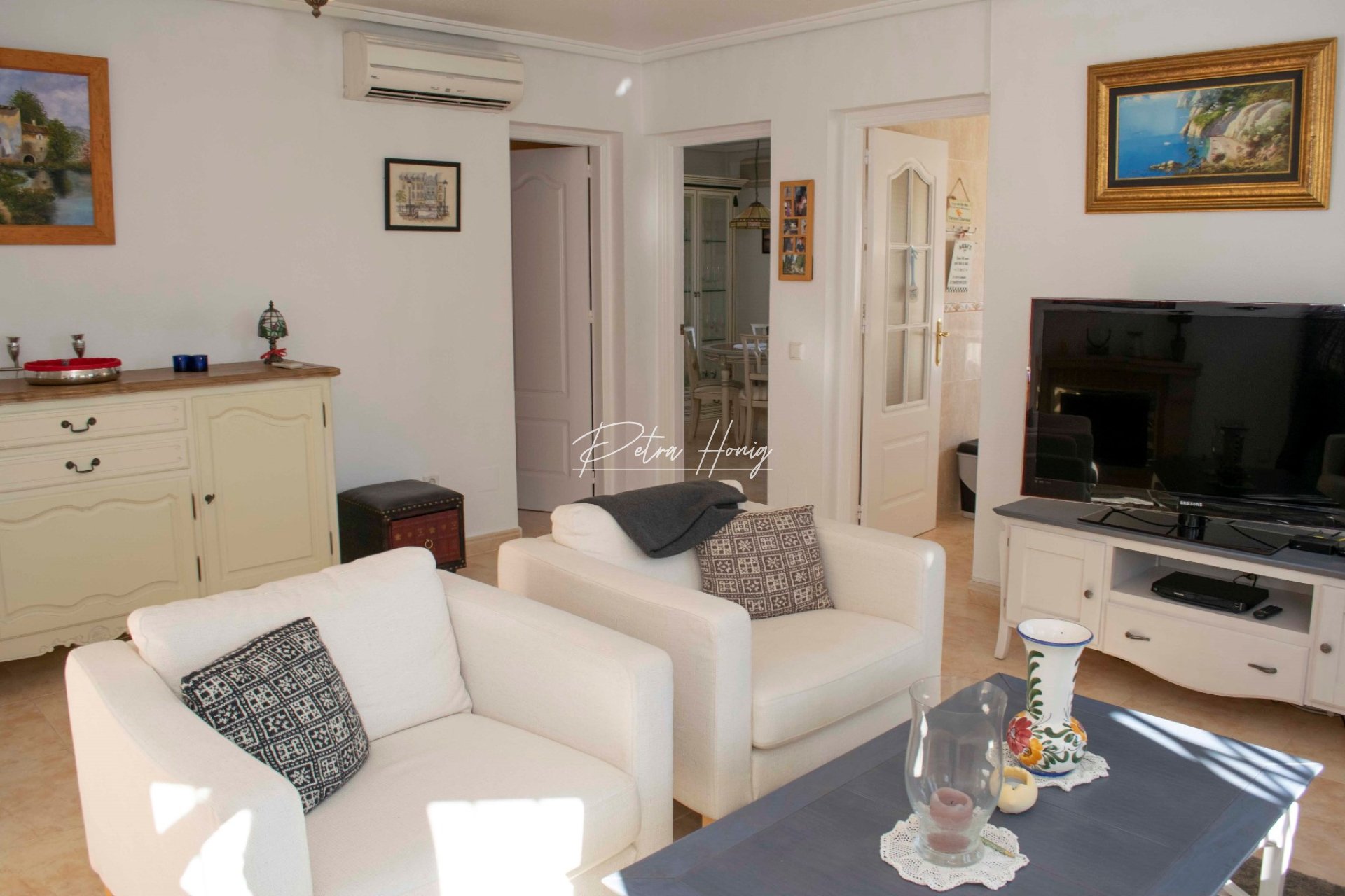 Resales - Villa - Ciudad Quesada - Town Center