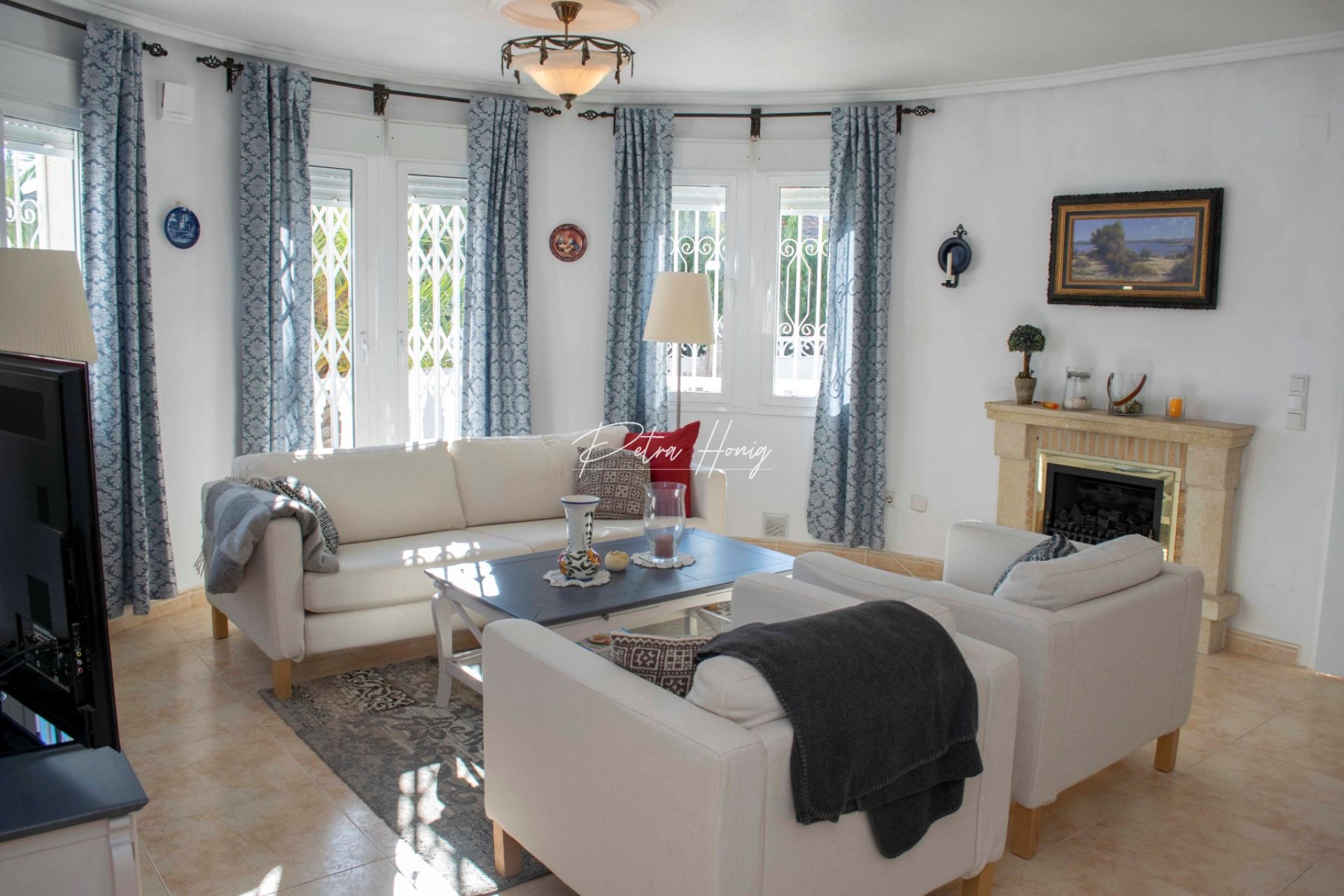 Resales - Villa - Ciudad Quesada - Town Center
