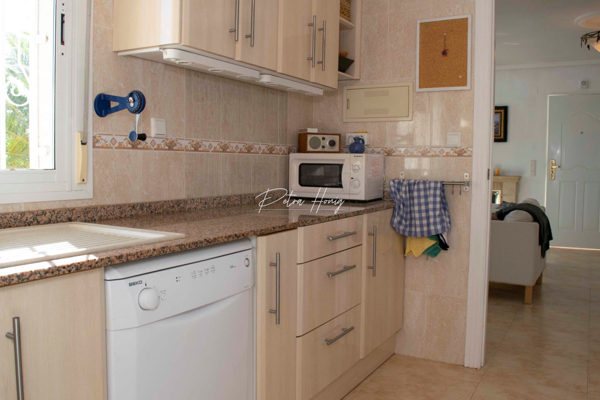 Resales - Villa - Ciudad Quesada - Town Center