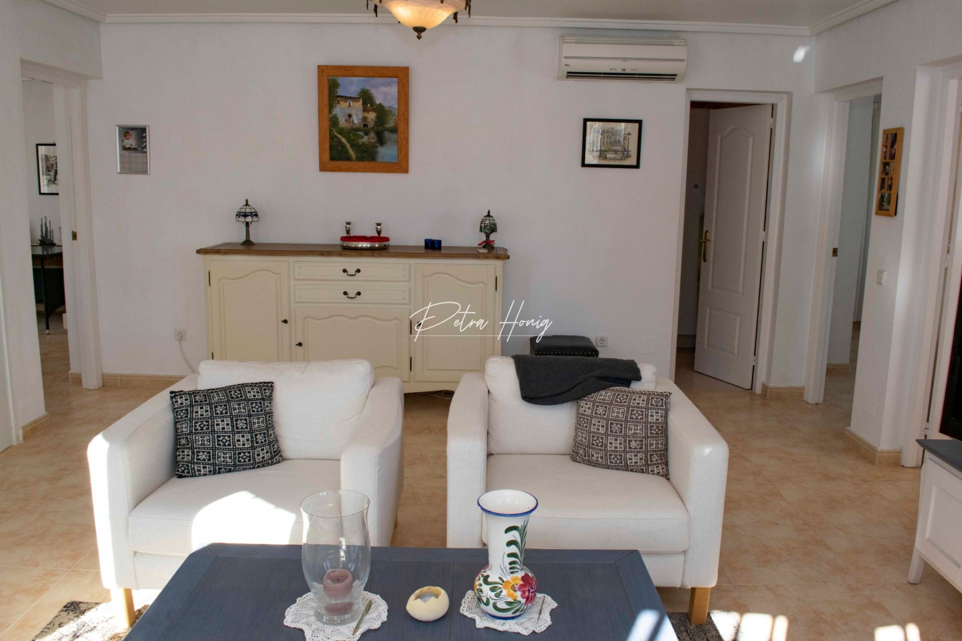 Resales - Villa - Ciudad Quesada - Town Center