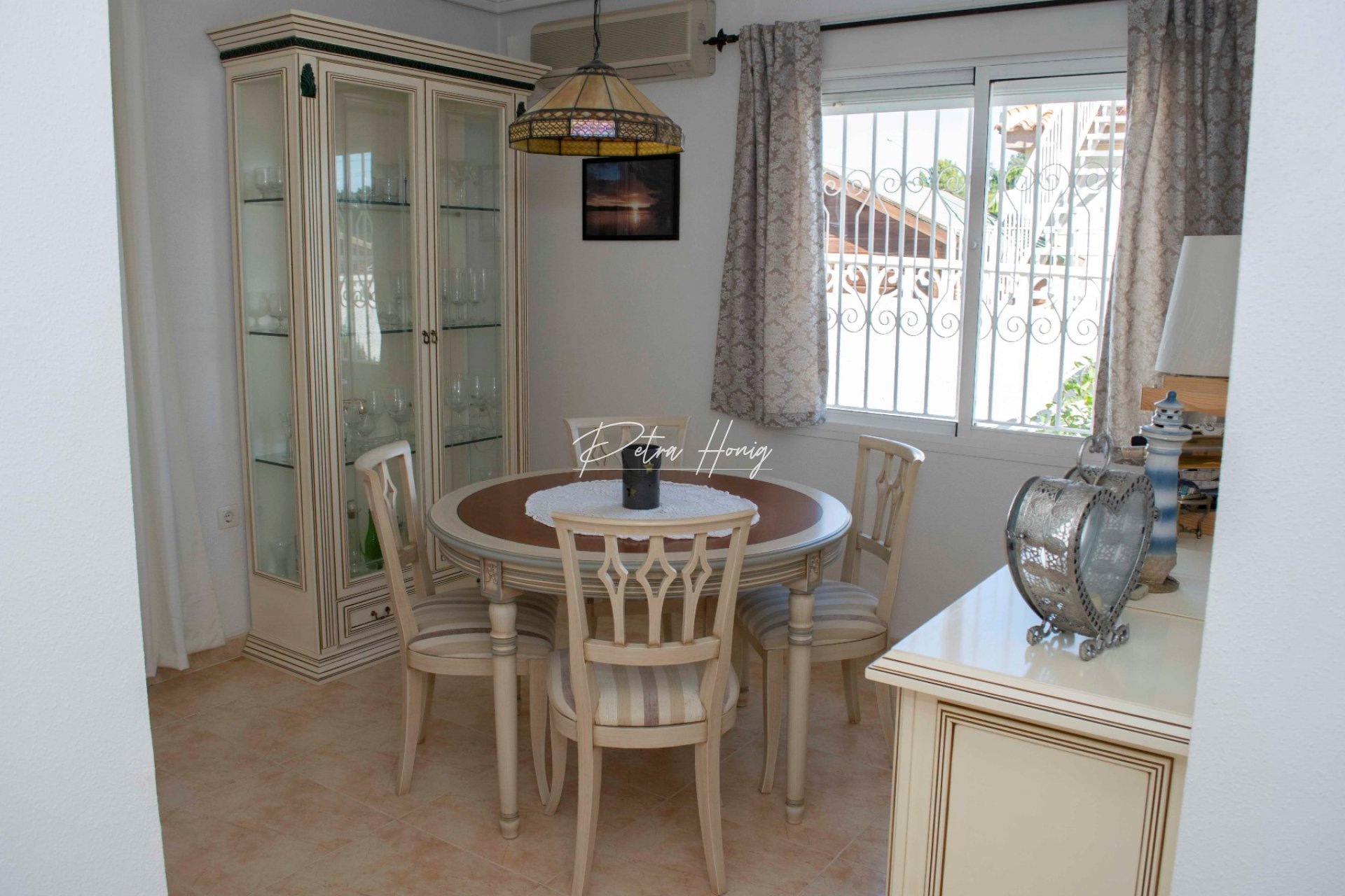 Resales - Villa - Ciudad Quesada - Town Center