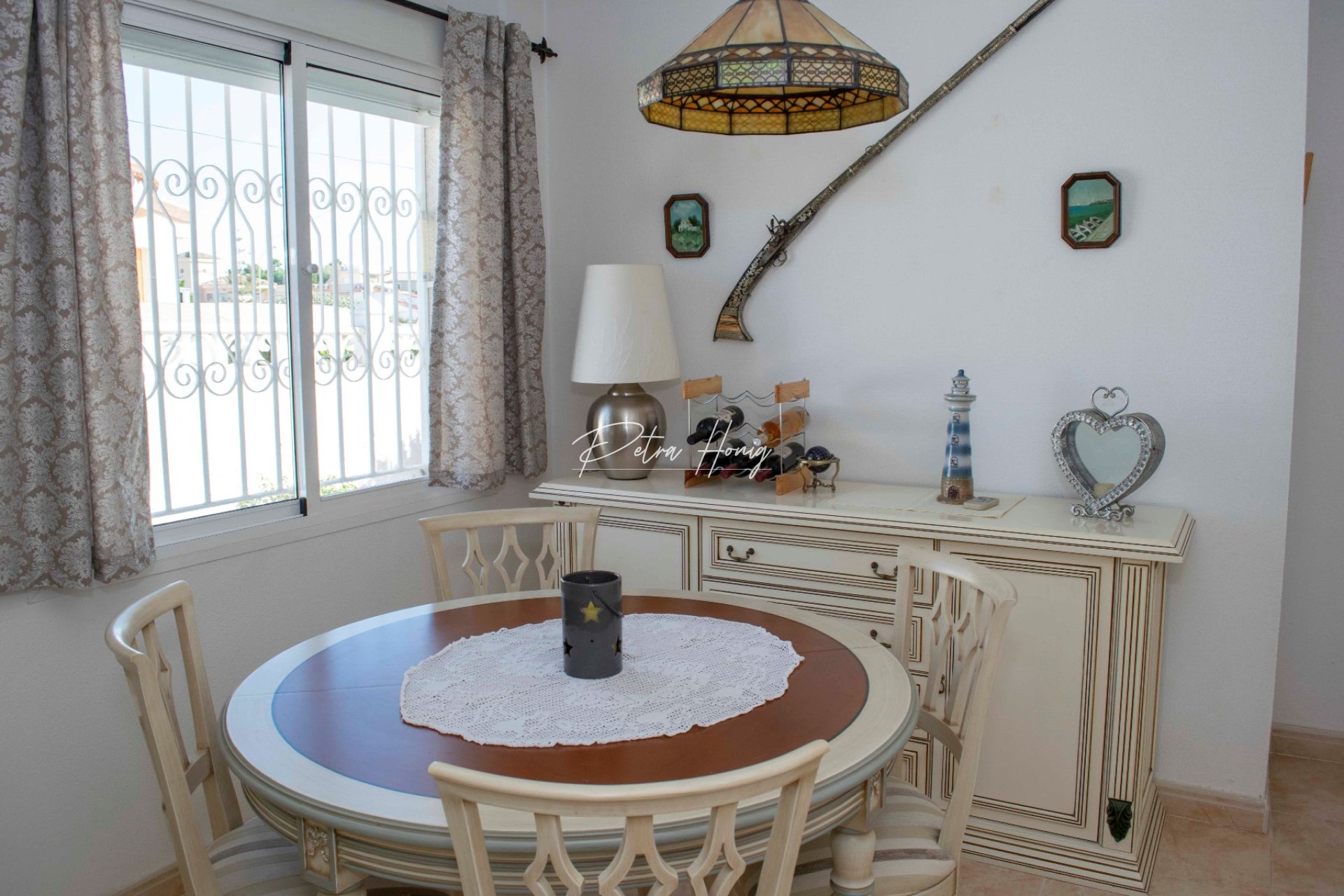 Resales - Villa - Ciudad Quesada - Town Center
