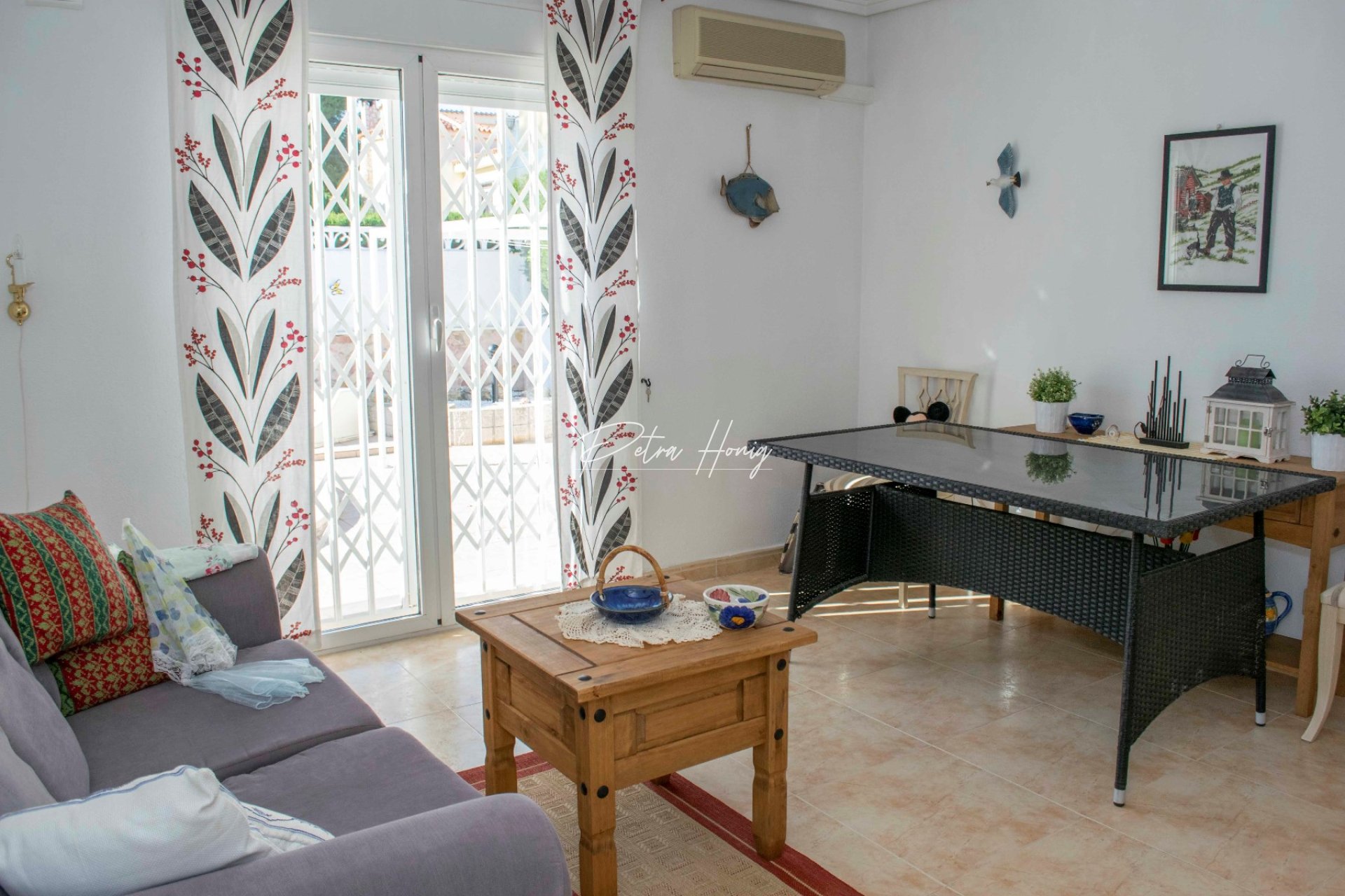 Resales - Villa - Ciudad Quesada - Town Center
