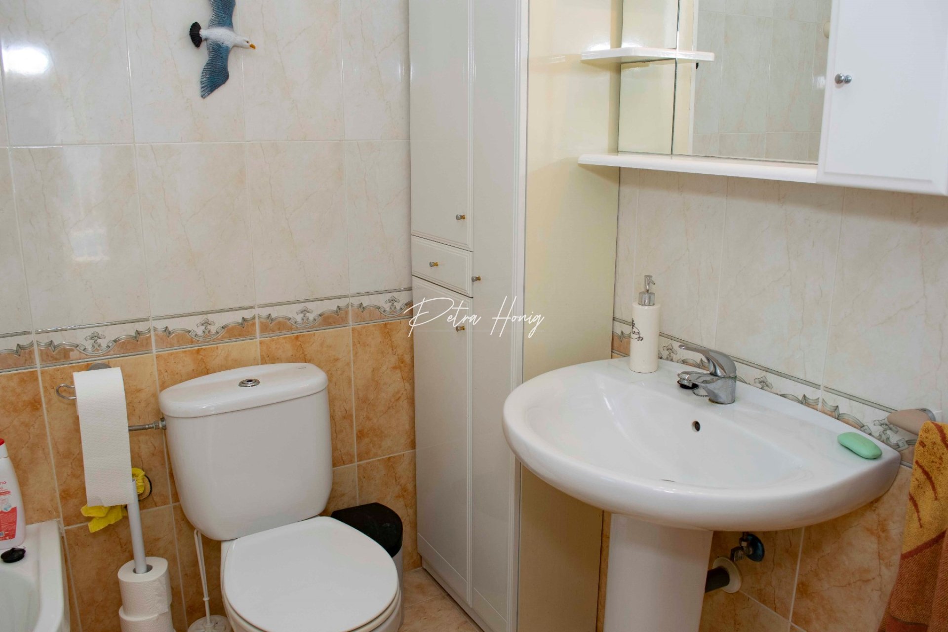 Resales - Villa - Ciudad Quesada - Town Center
