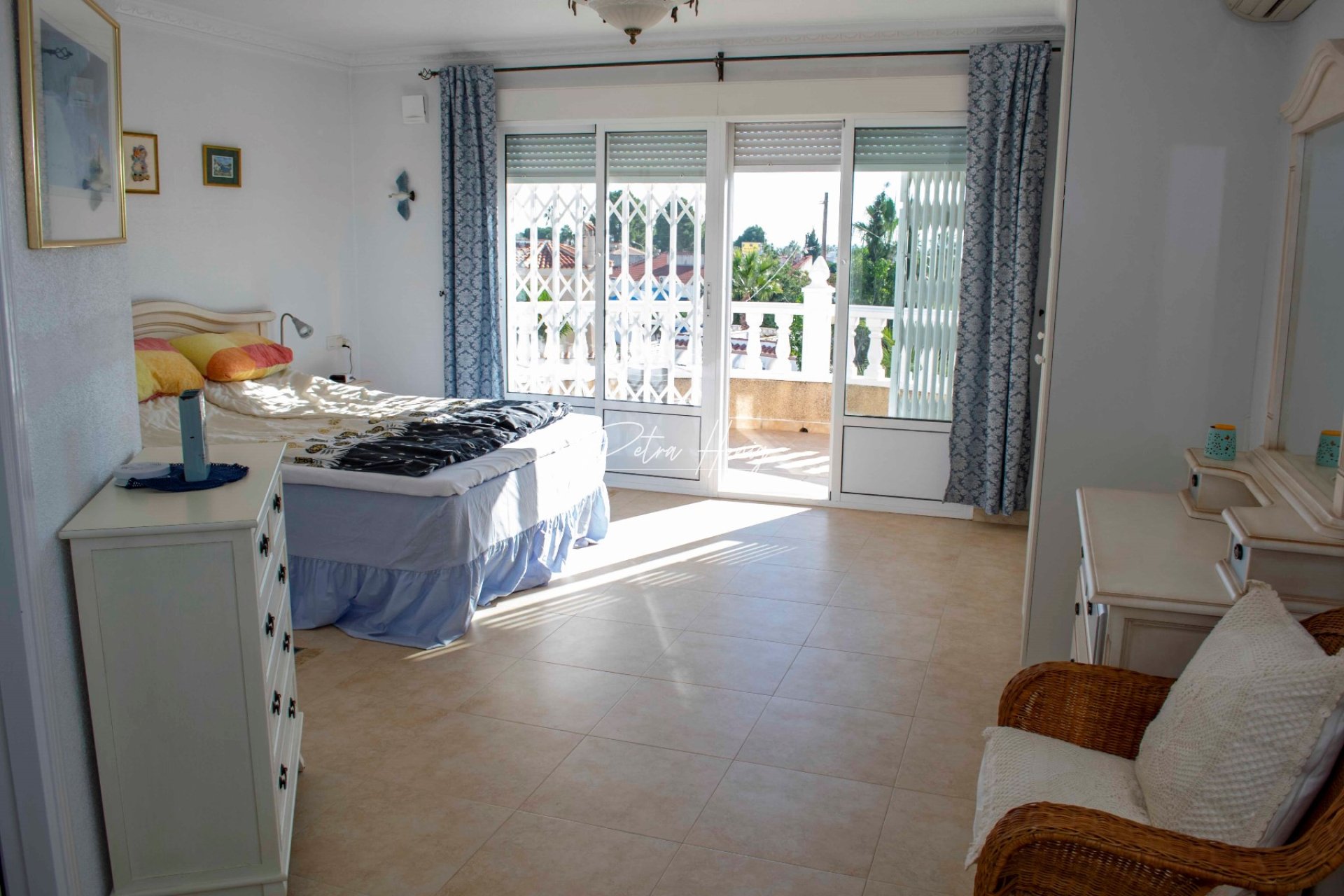 Resales - Villa - Ciudad Quesada - Town Center