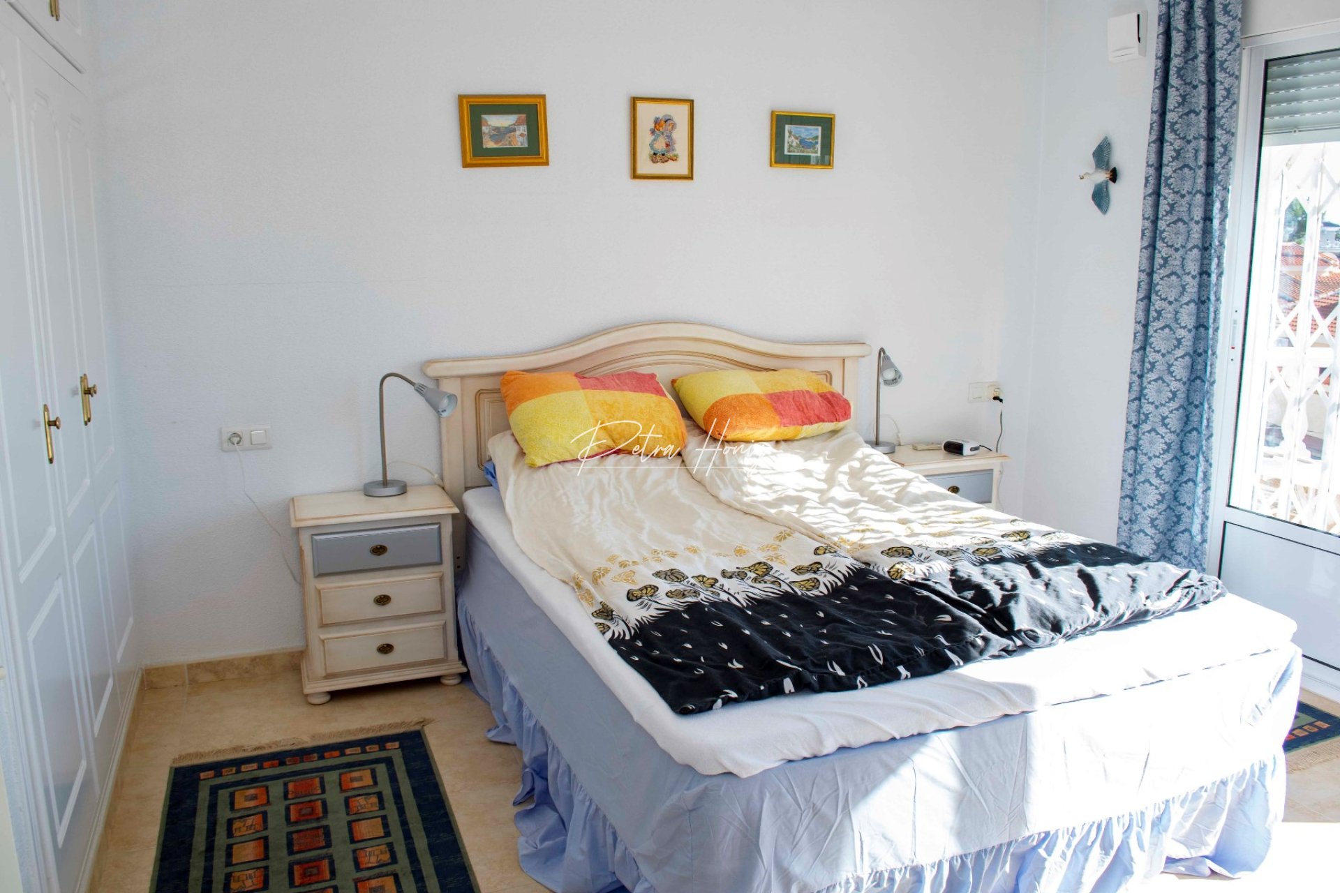 Resales - Villa - Ciudad Quesada - Town Center