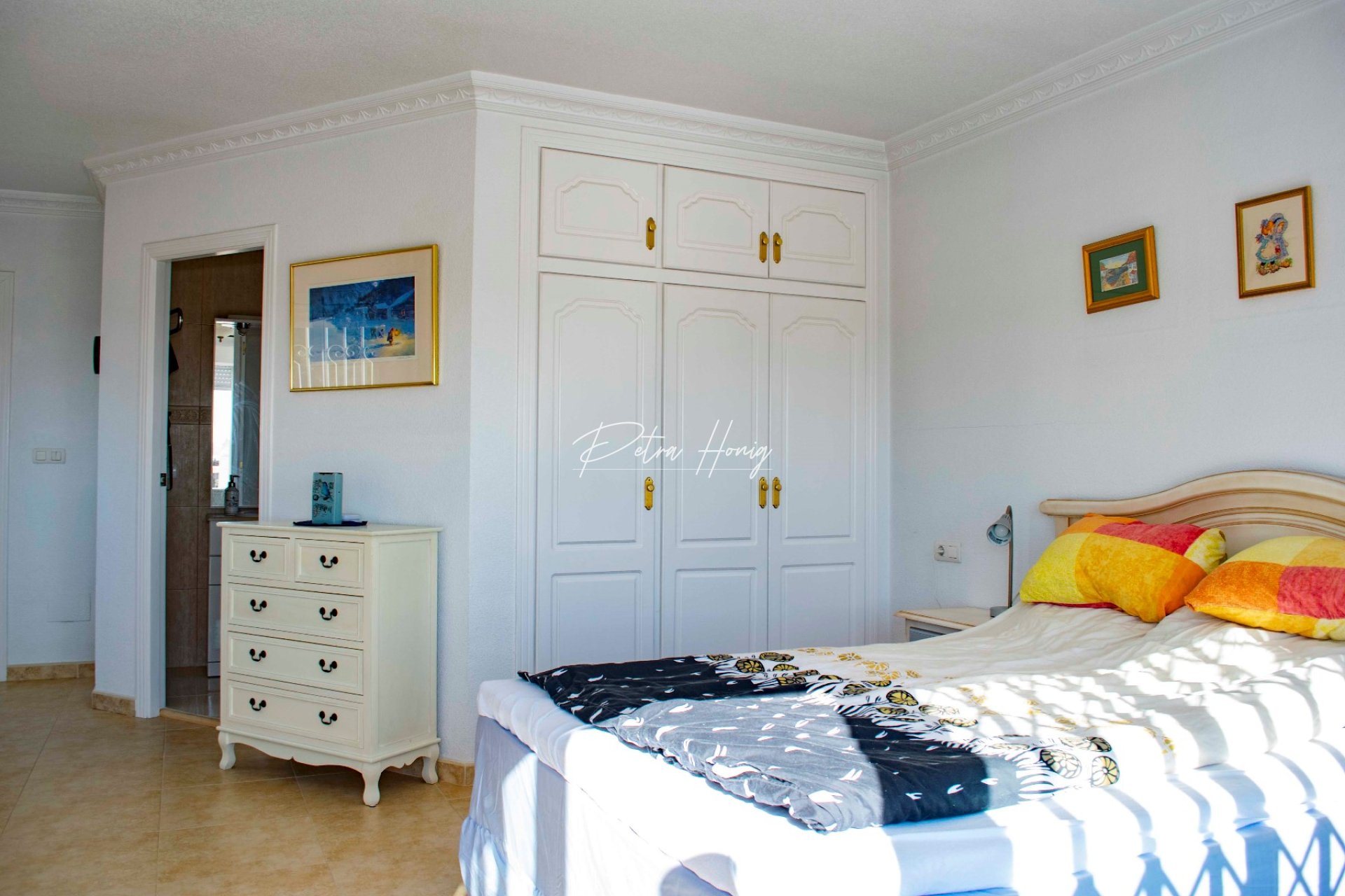 Resales - Villa - Ciudad Quesada - Town Center