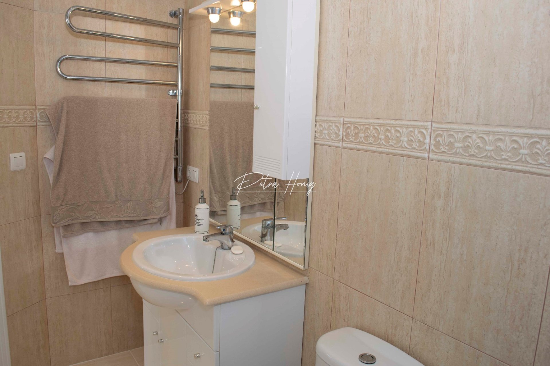 Resales - Villa - Ciudad Quesada - Town Center