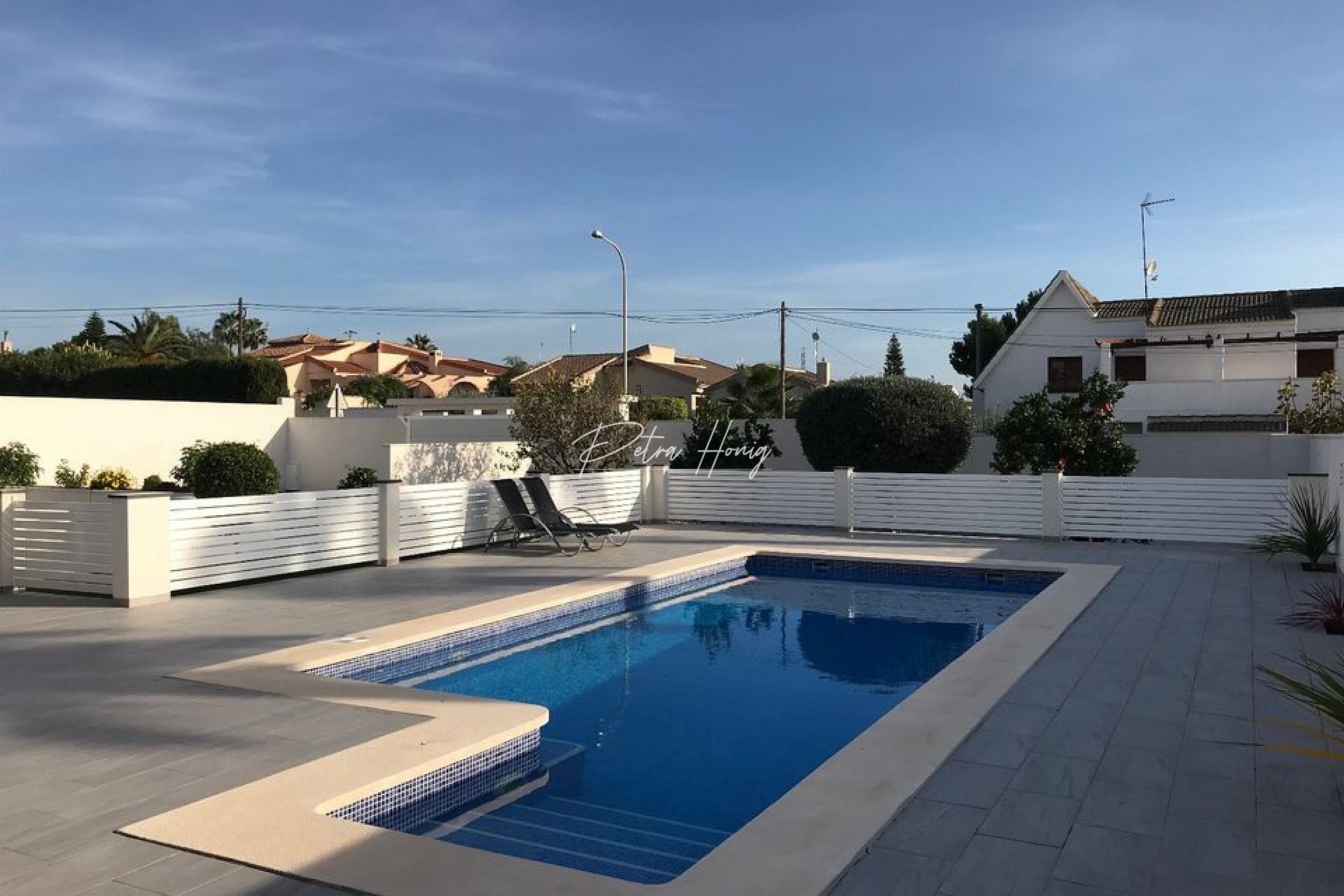 Resales - Villa - Ciudad Quesada - Town Center