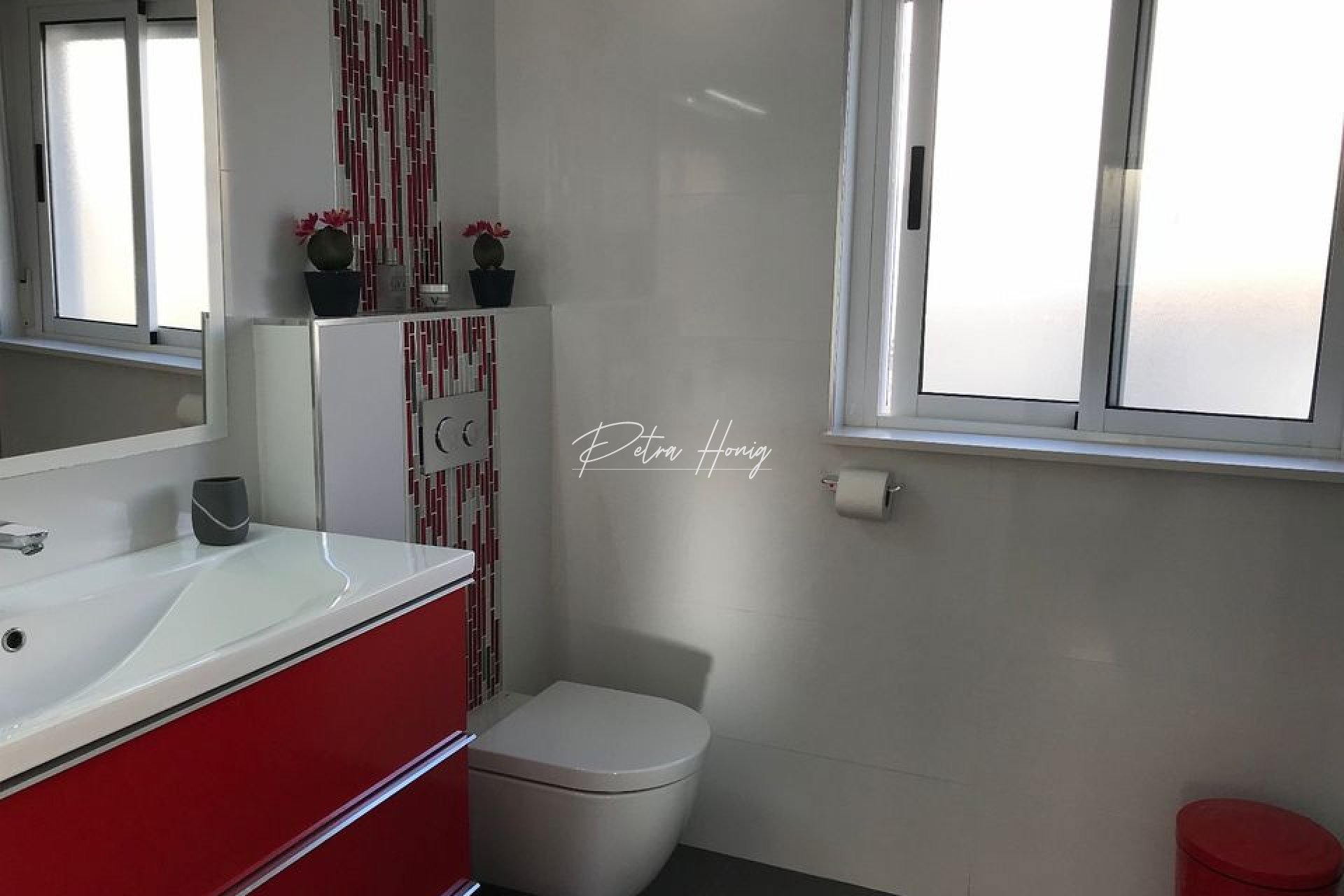 Resales - Villa - Ciudad Quesada - Town Center