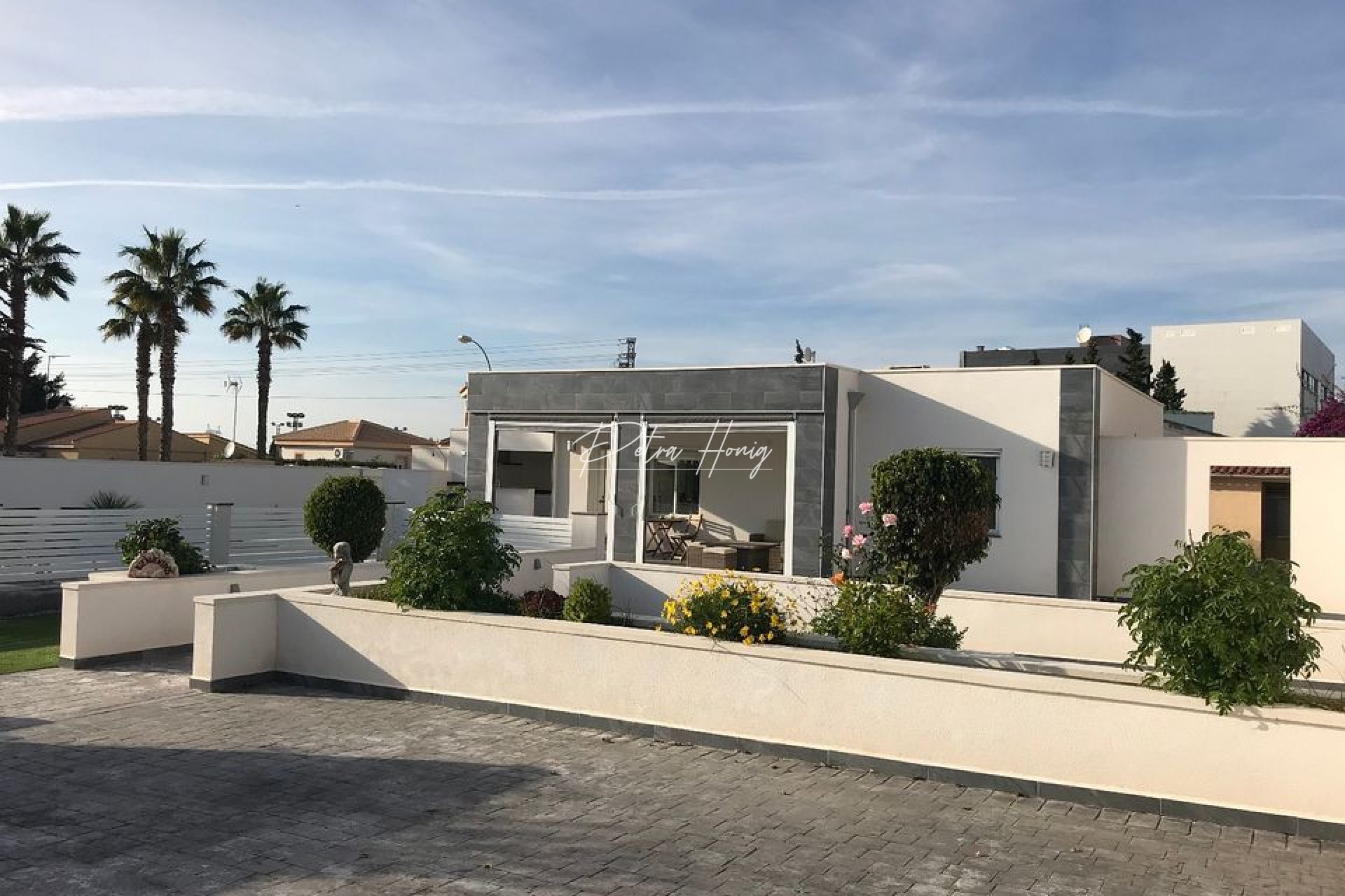 Resales - Villa - Ciudad Quesada - Town Center