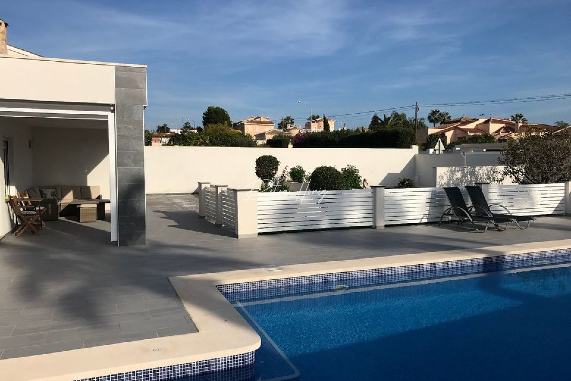 Resales - Villa - Ciudad Quesada - Town Center