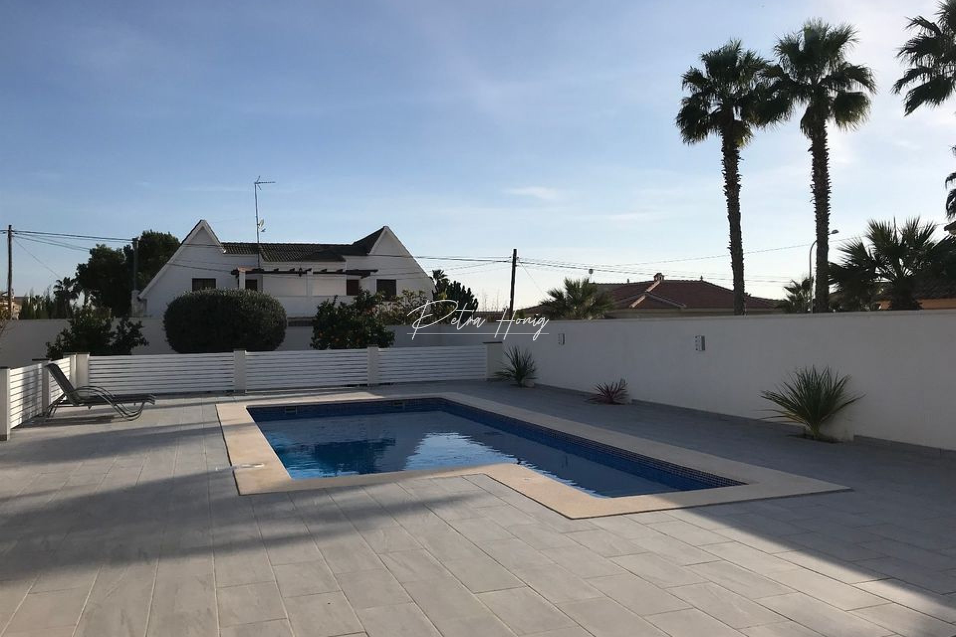 Resales - Villa - Ciudad Quesada - Town Center