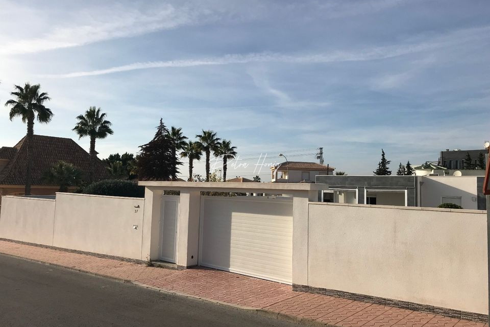 Resales - Villa - Ciudad Quesada - Town Center