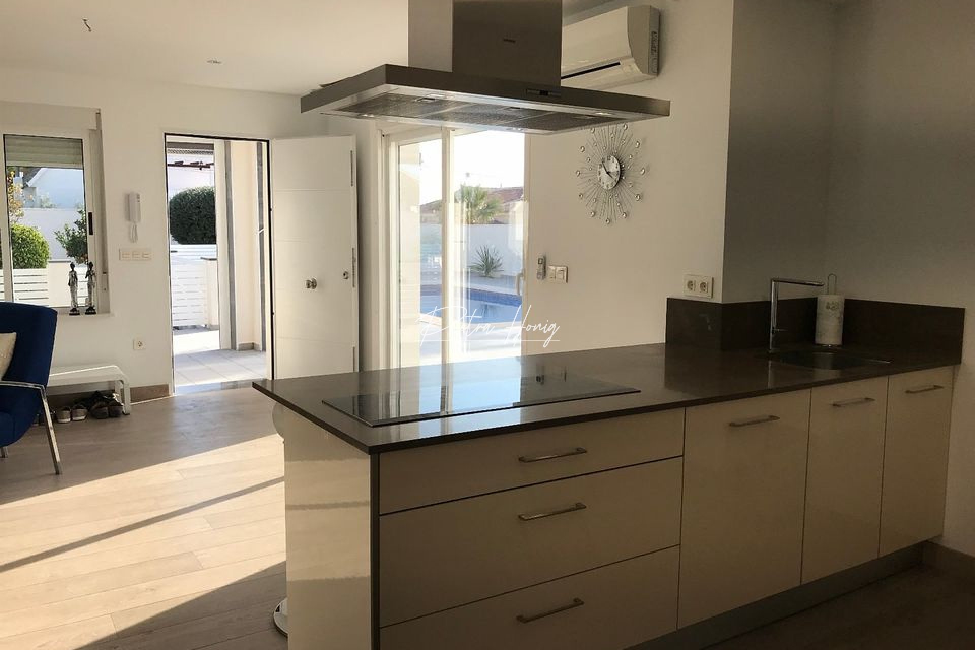 Resales - Villa - Ciudad Quesada - Town Center