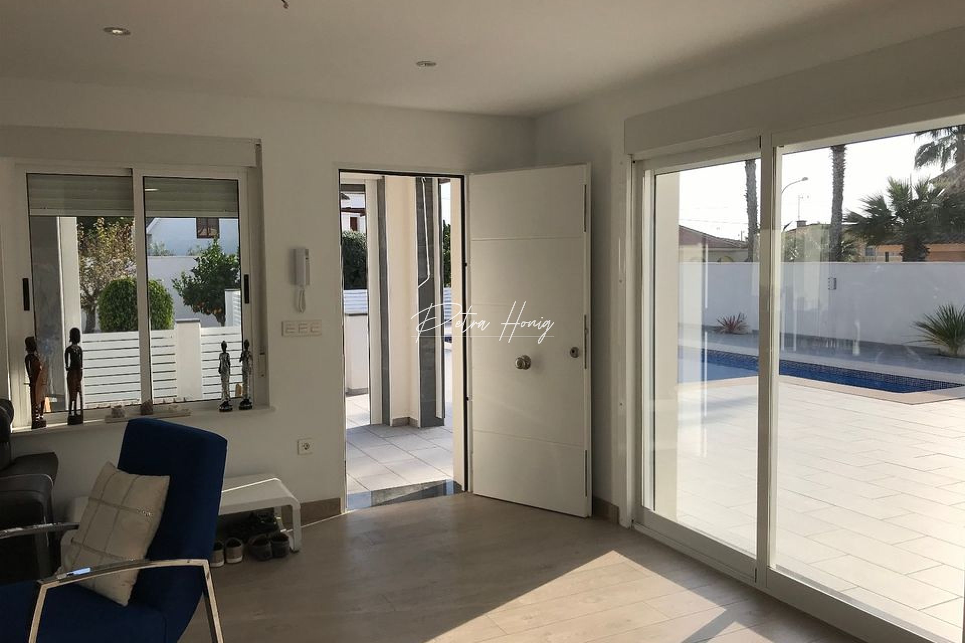 Resales - Villa - Ciudad Quesada - Town Center