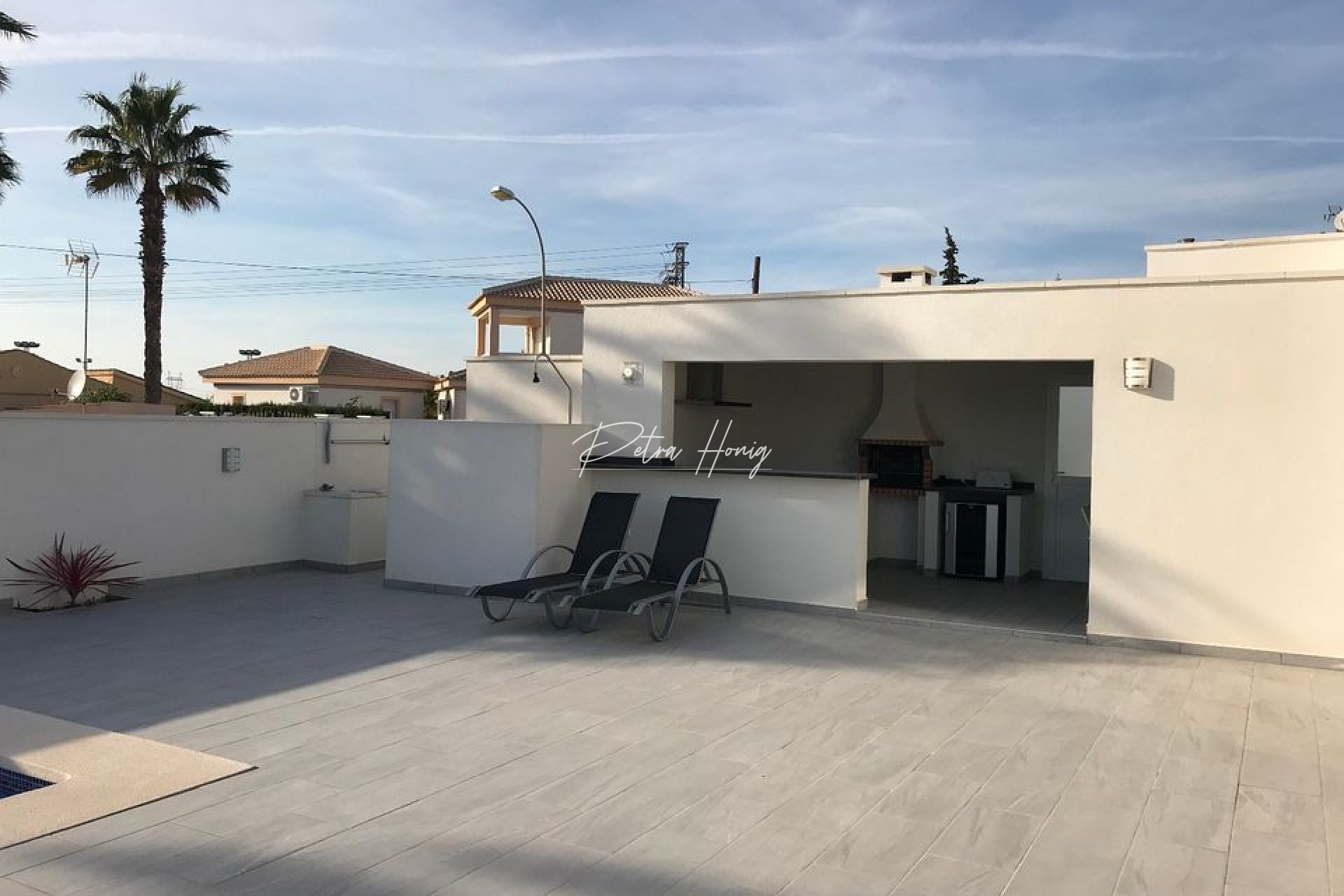Resales - Villa - Ciudad Quesada - Town Center