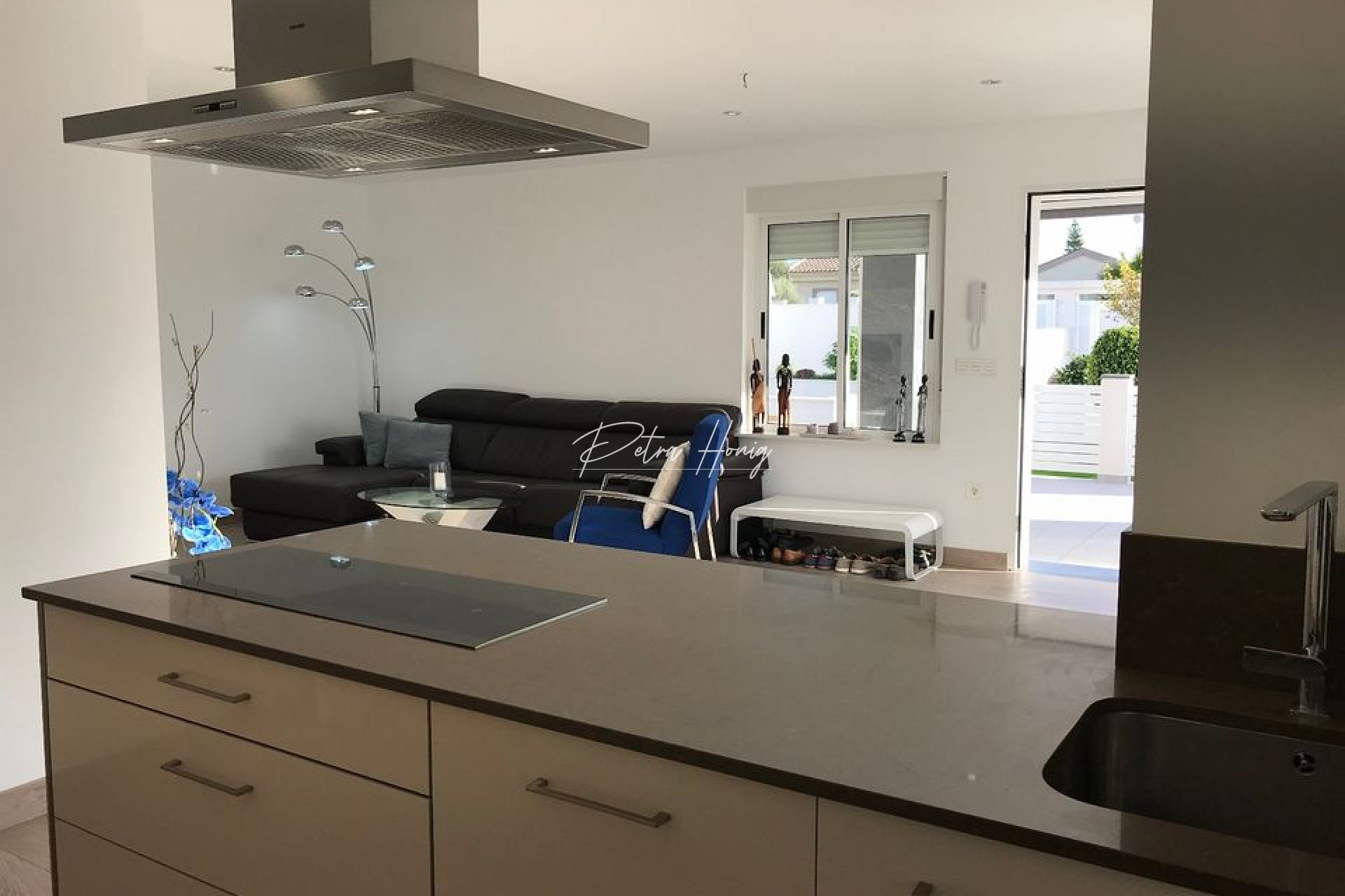 Resales - Villa - Ciudad Quesada - Town Center