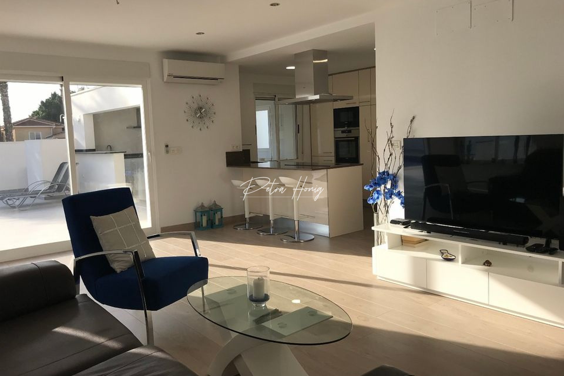 Resales - Villa - Ciudad Quesada - Town Center