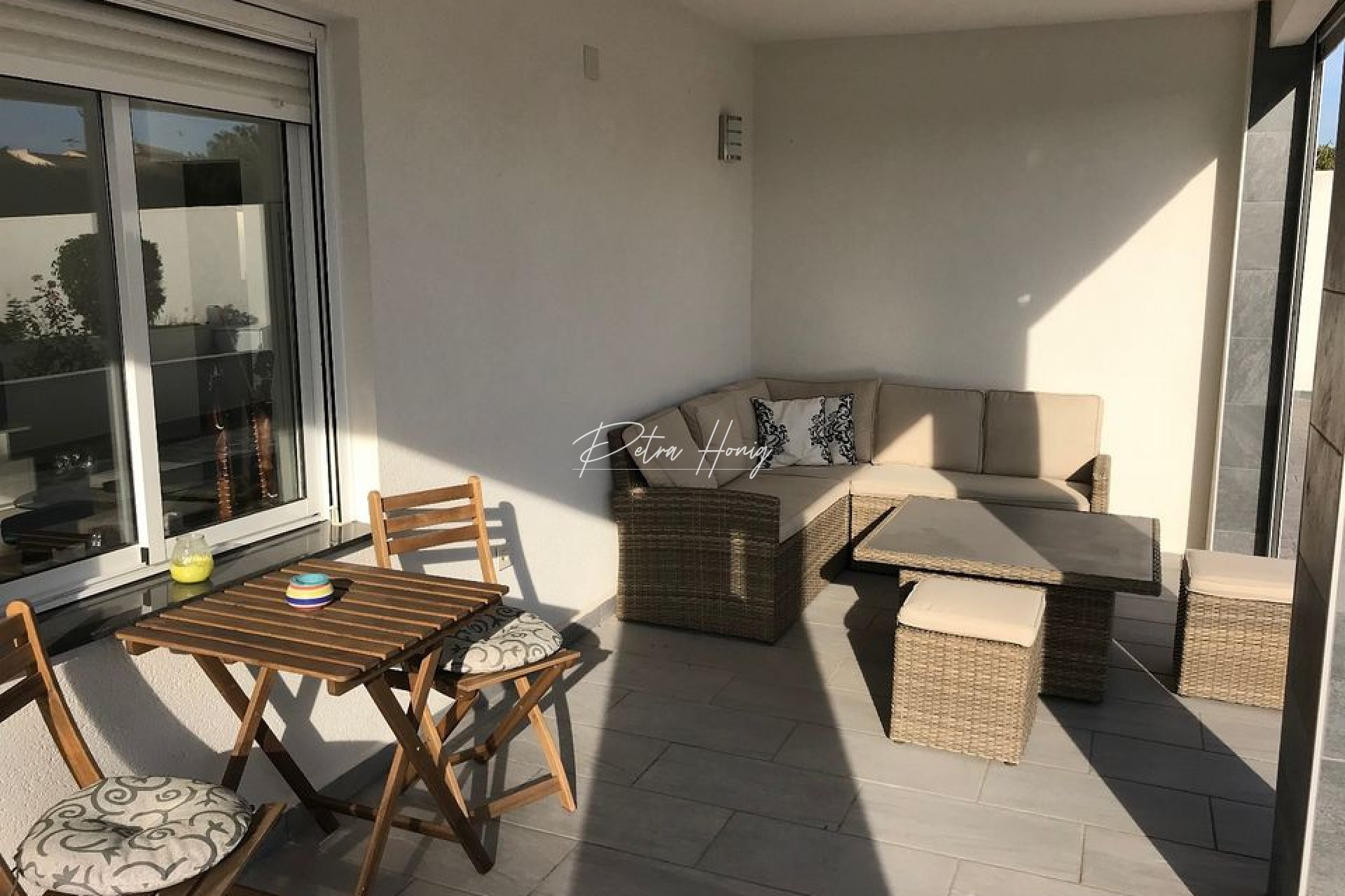 Resales - Villa - Ciudad Quesada - Town Center