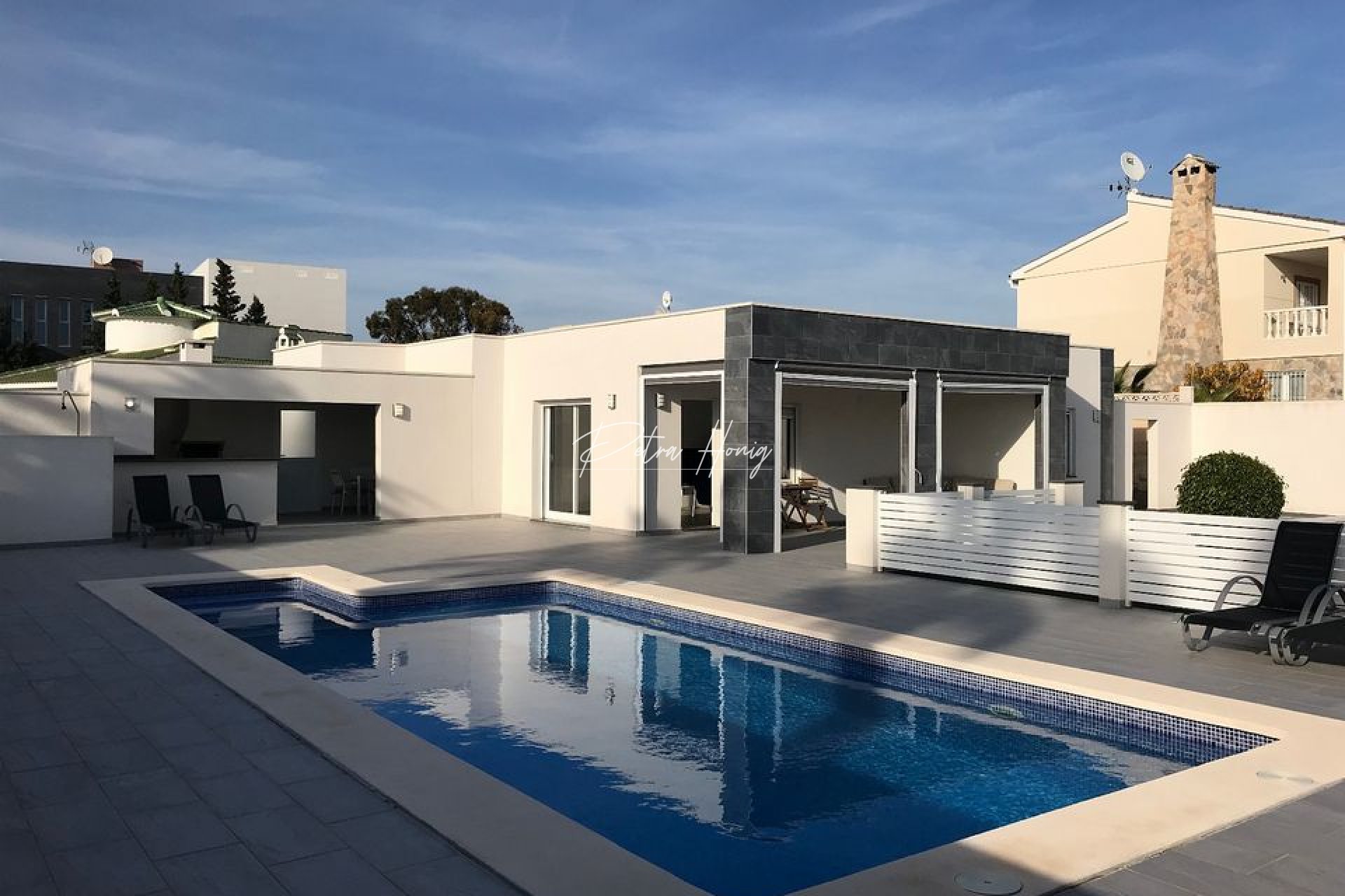 Resales - Villa - Ciudad Quesada - Town Center