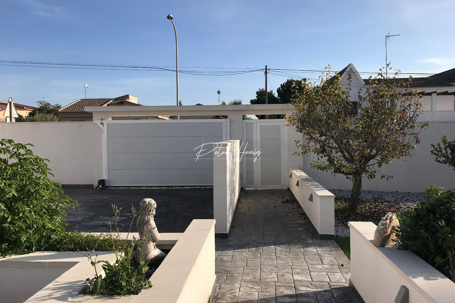 Resales - Villa - Ciudad Quesada - Town Center