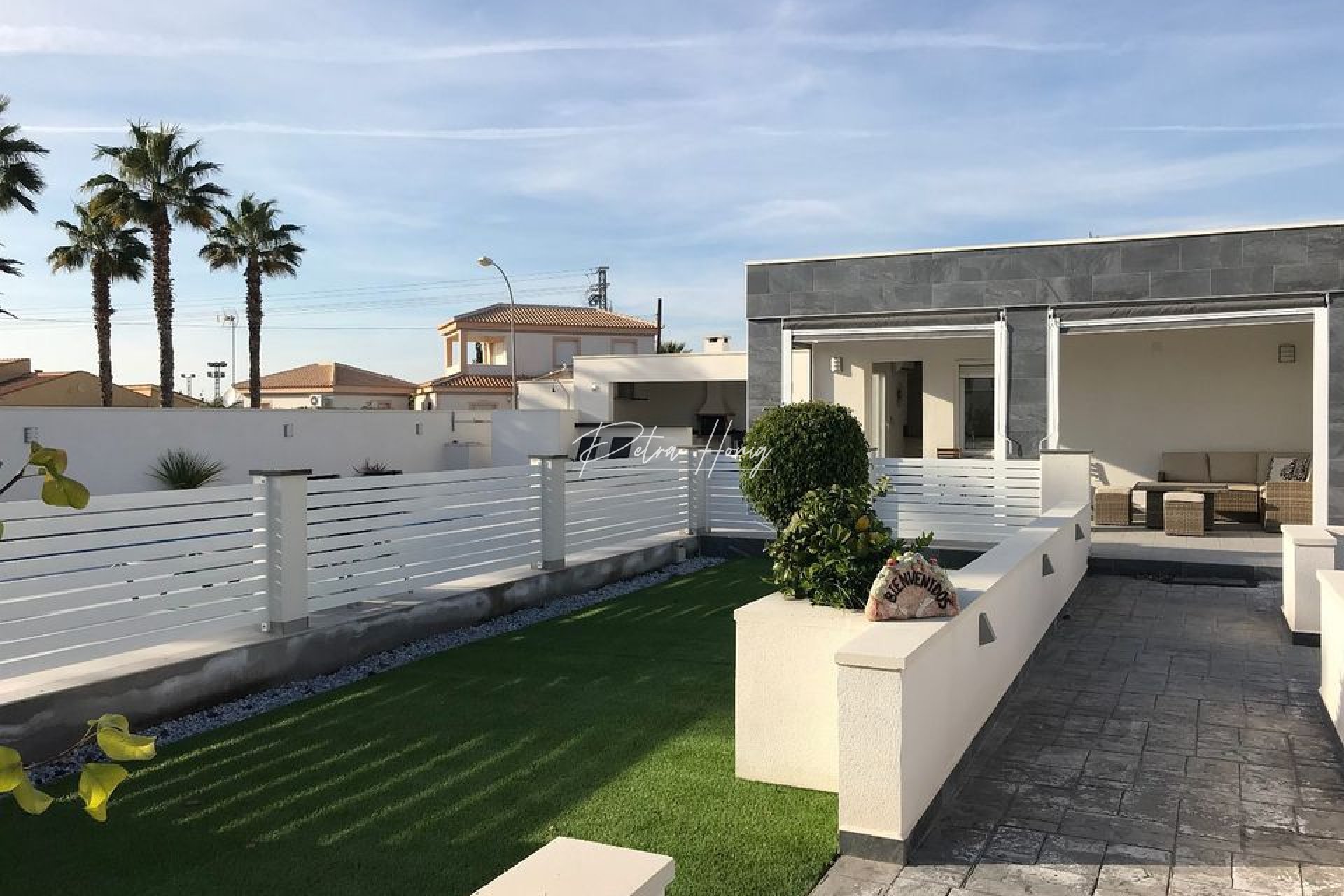 Resales - Villa - Ciudad Quesada - Town Center
