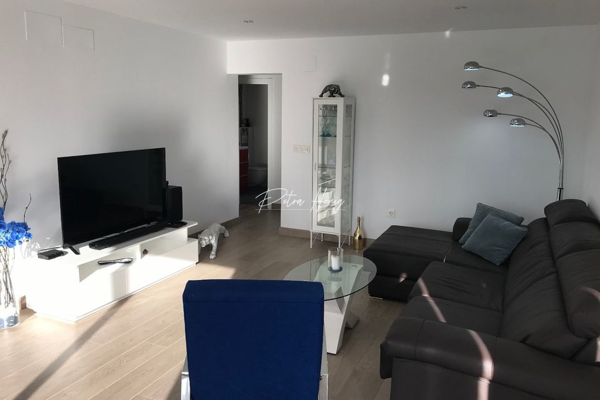 Resales - Villa - Ciudad Quesada - Town Center