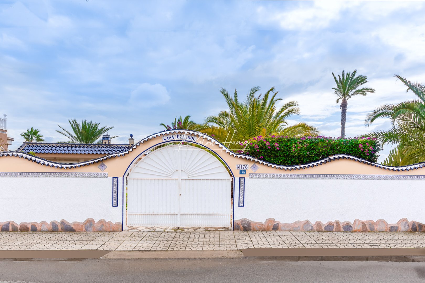 Resales - Villa - Ciudad Quesada - Town Center