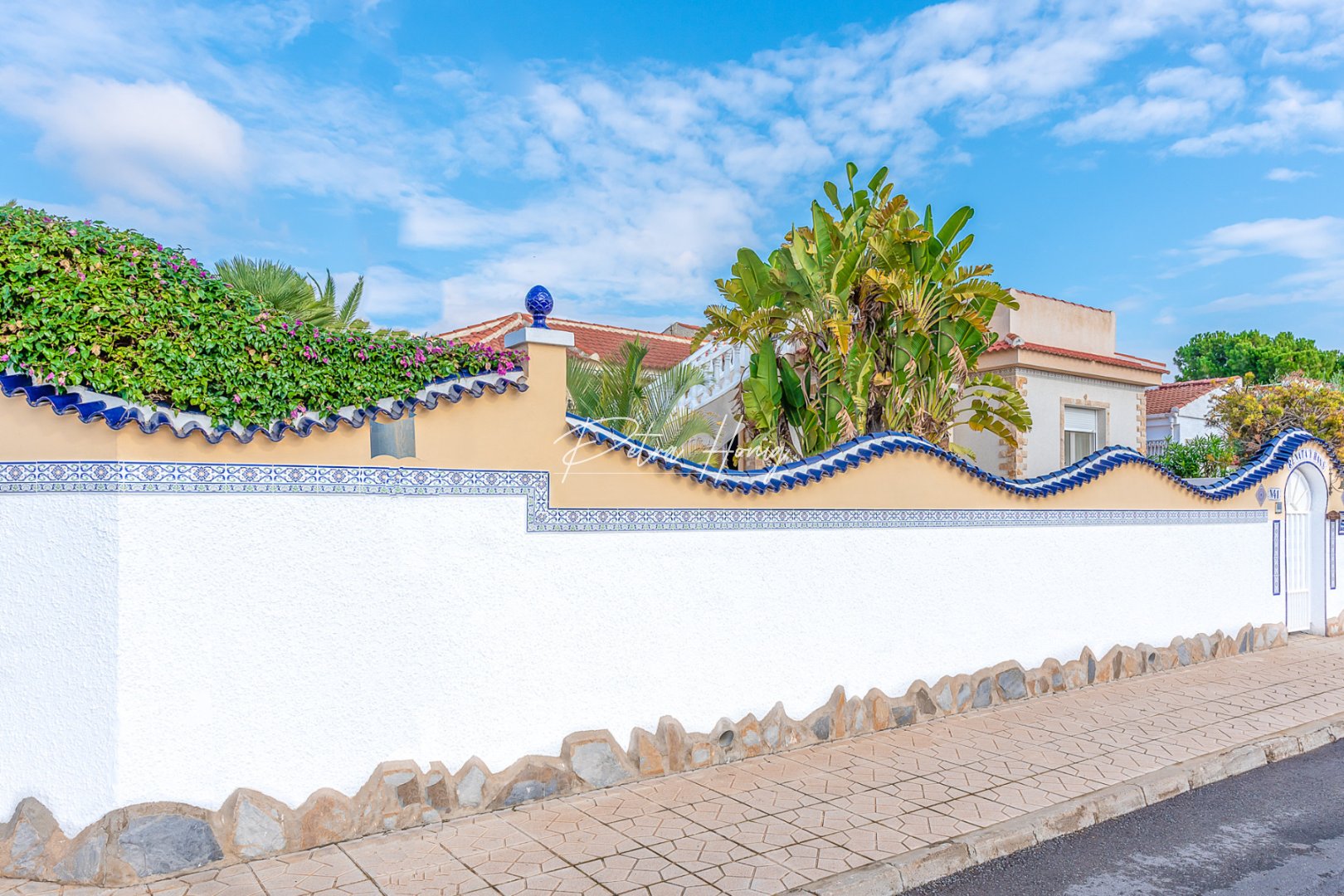 Resales - Villa - Ciudad Quesada - Town Center