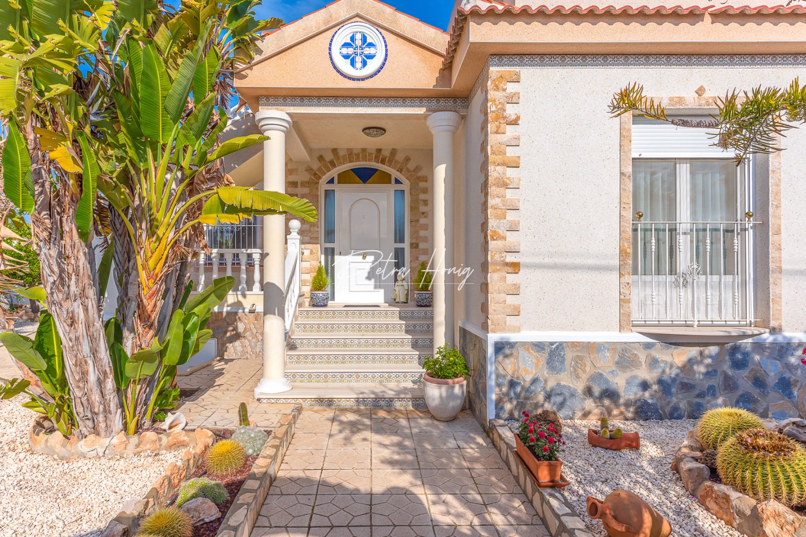 Resales - Villa - Ciudad Quesada - Town Center