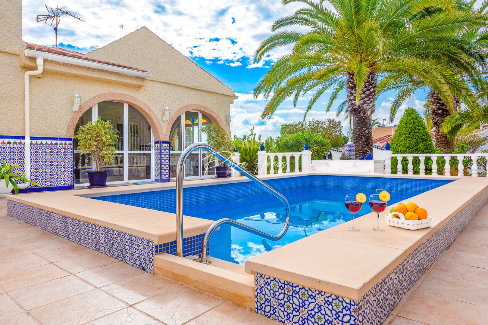 Resales - Villa - Ciudad Quesada - Town Center