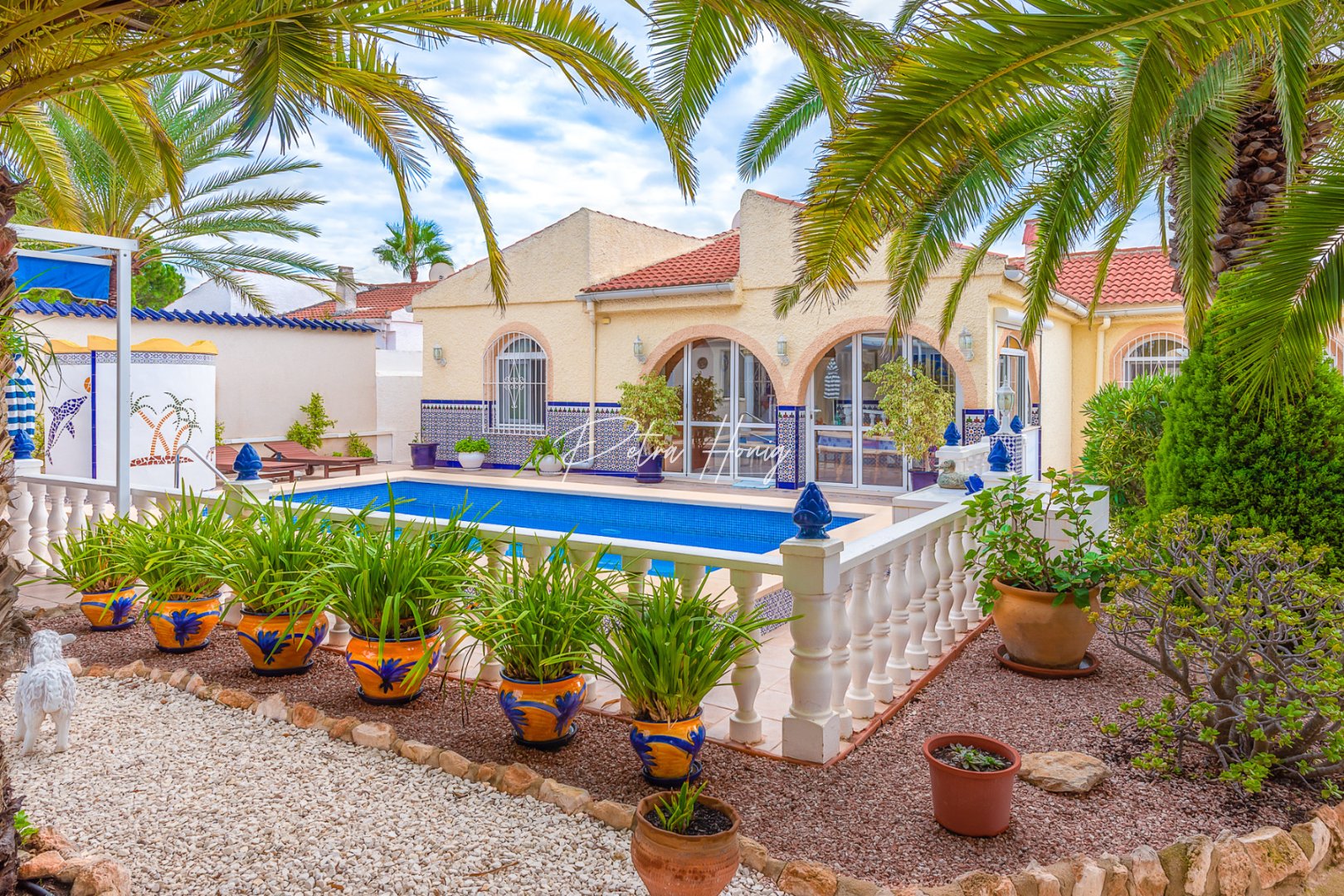 Resales - Villa - Ciudad Quesada - Town Center