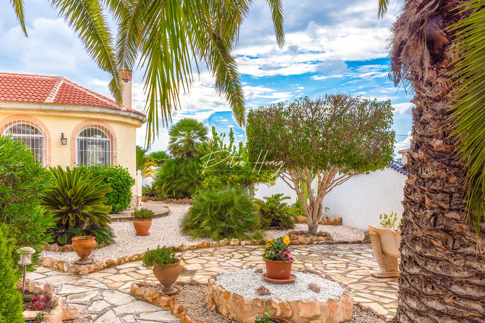 Resales - Villa - Ciudad Quesada - Town Center