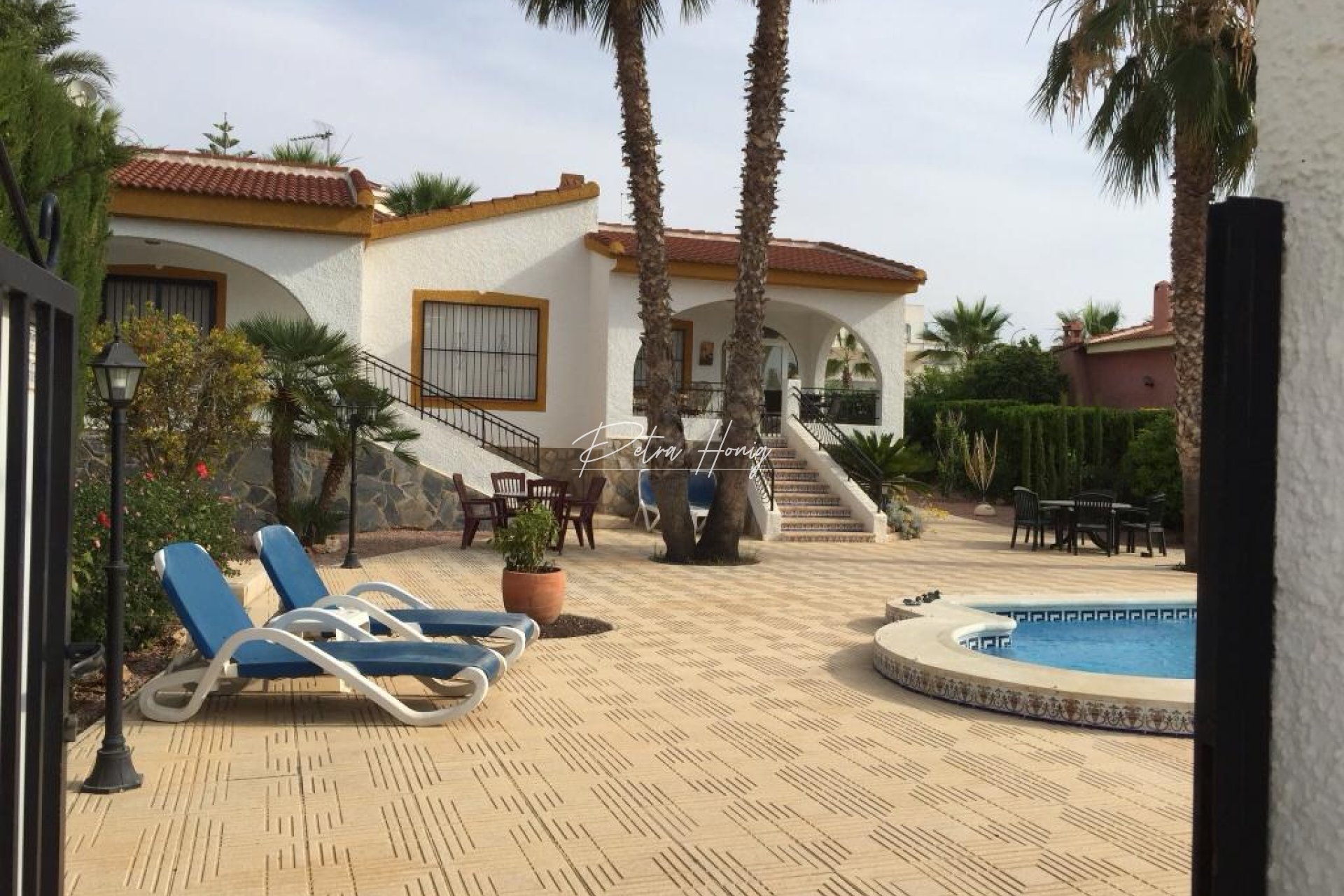 Resales - Villa - Ciudad Quesada - Town Center