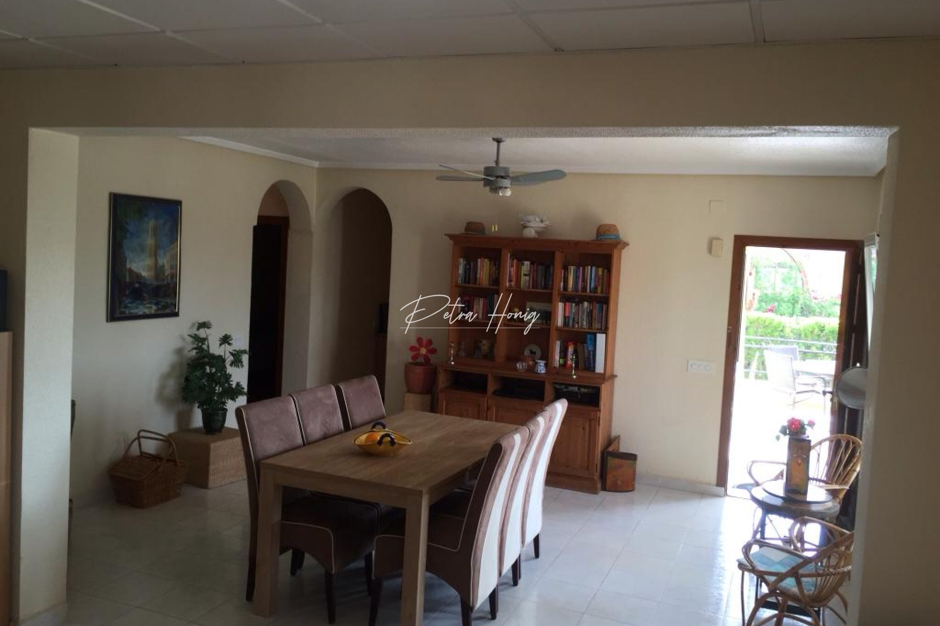 Resales - Villa - Ciudad Quesada - Town Center