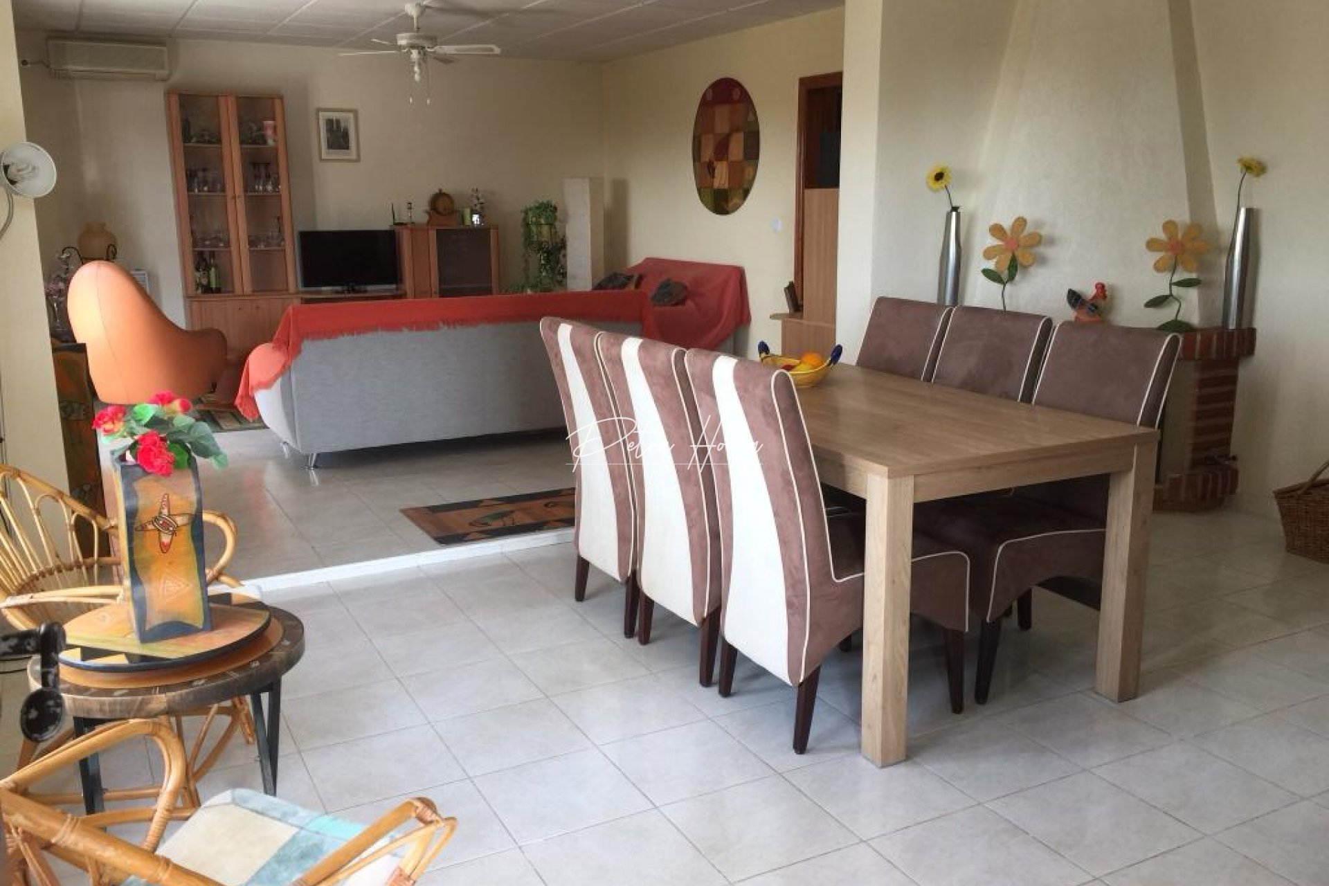 Resales - Villa - Ciudad Quesada - Town Center
