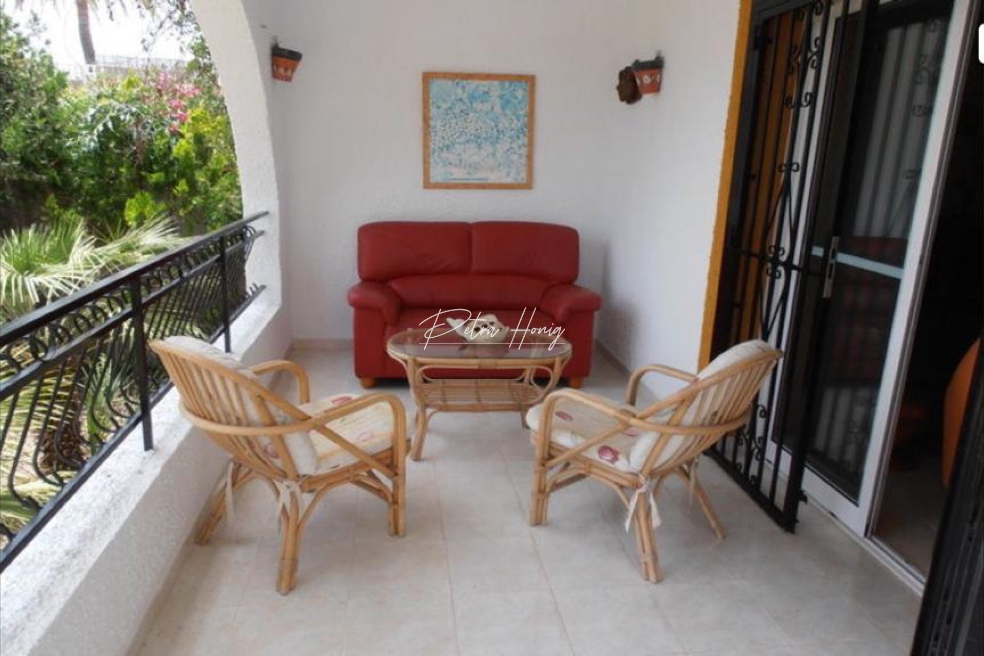 Resales - Villa - Ciudad Quesada - Town Center