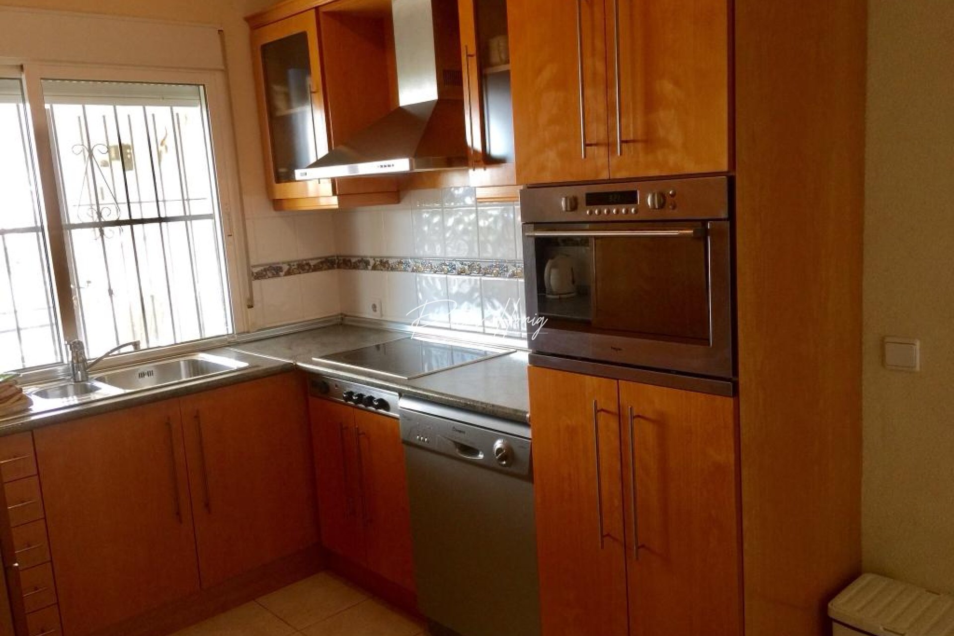 Resales - Villa - Ciudad Quesada - Town Center