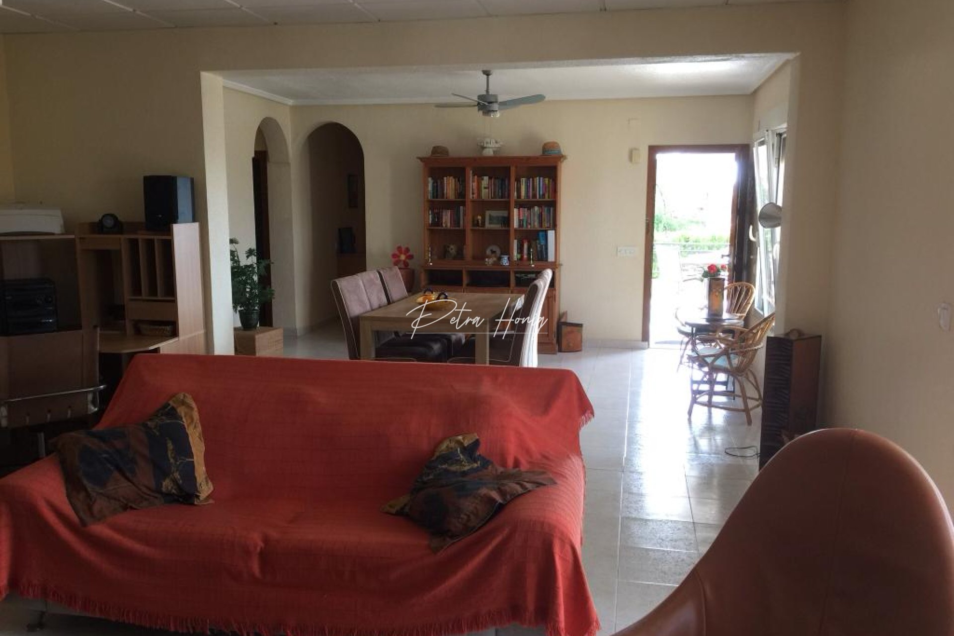 Resales - Villa - Ciudad Quesada - Town Center